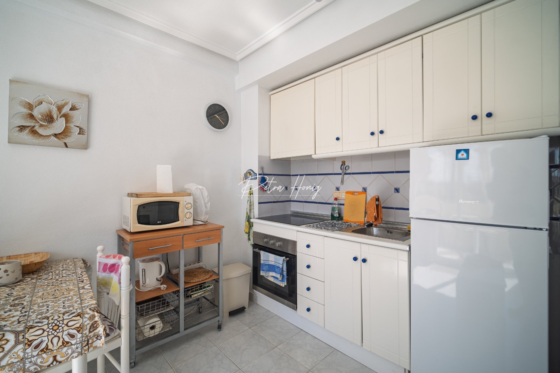 A Vendre - Appartement - Ciudad Quesada - Pueblo Bravo