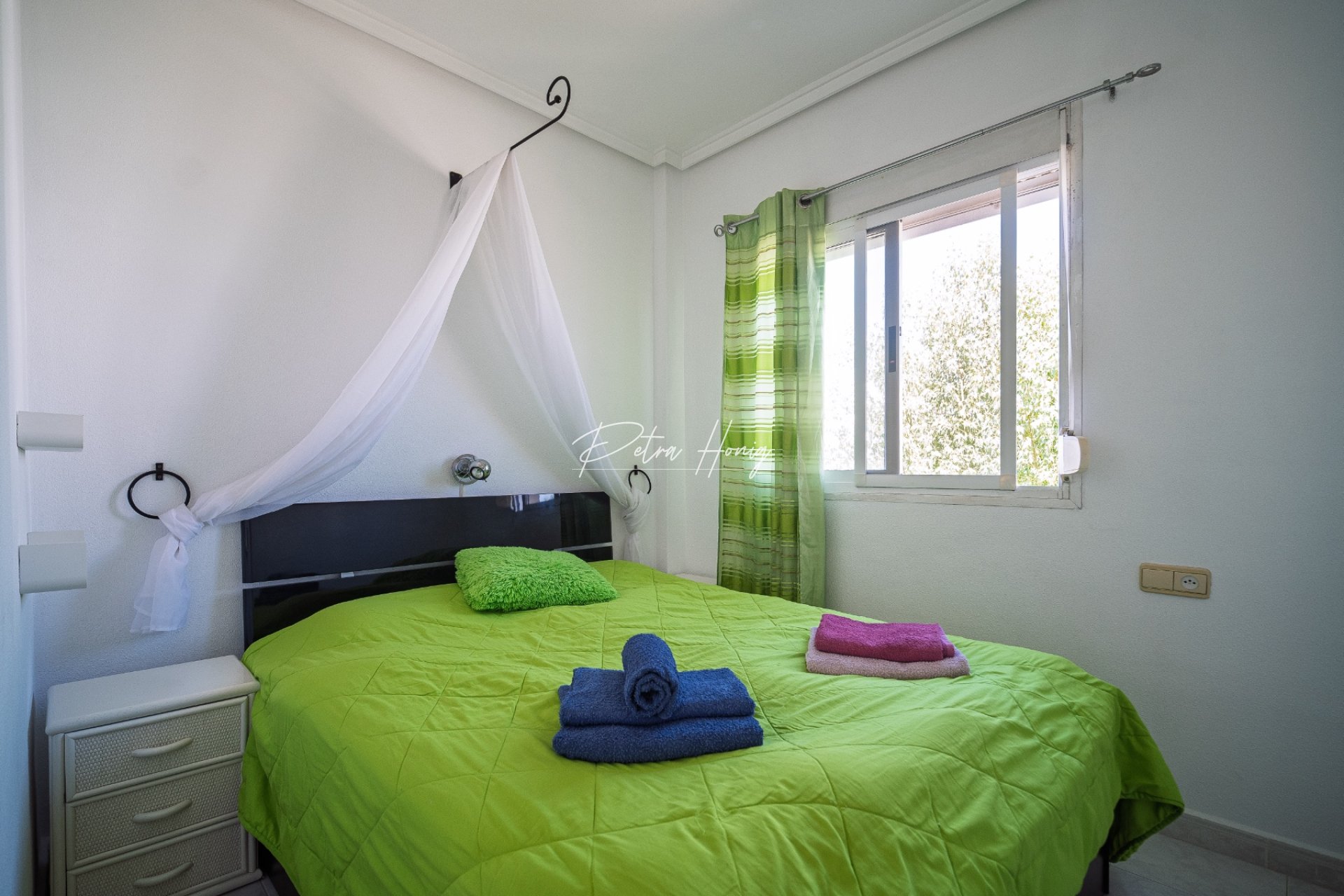 A Vendre - Appartement - Ciudad Quesada - Pueblo Bravo
