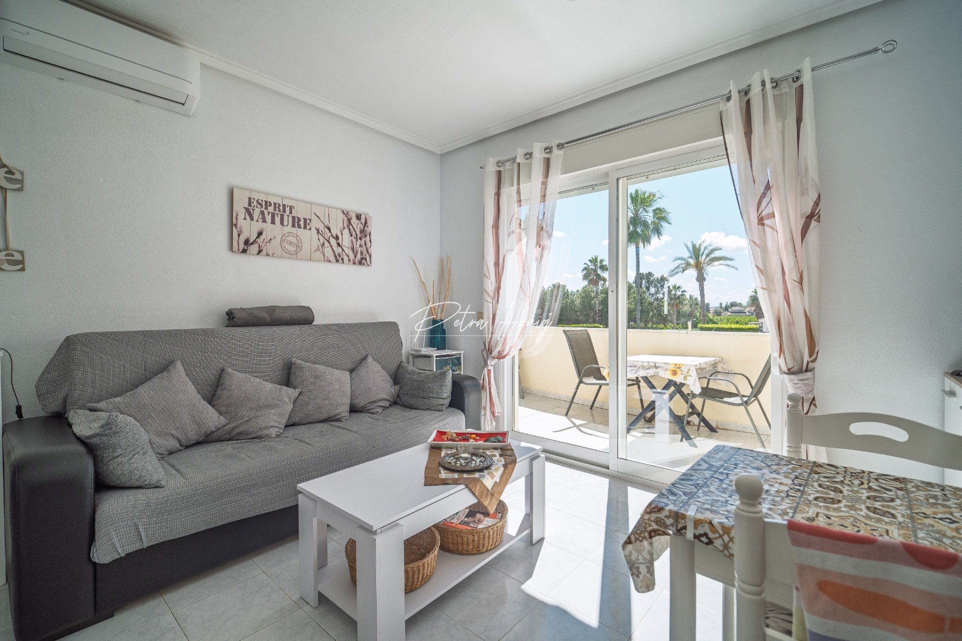 A Vendre - Appartement - Ciudad Quesada - Pueblo Bravo
