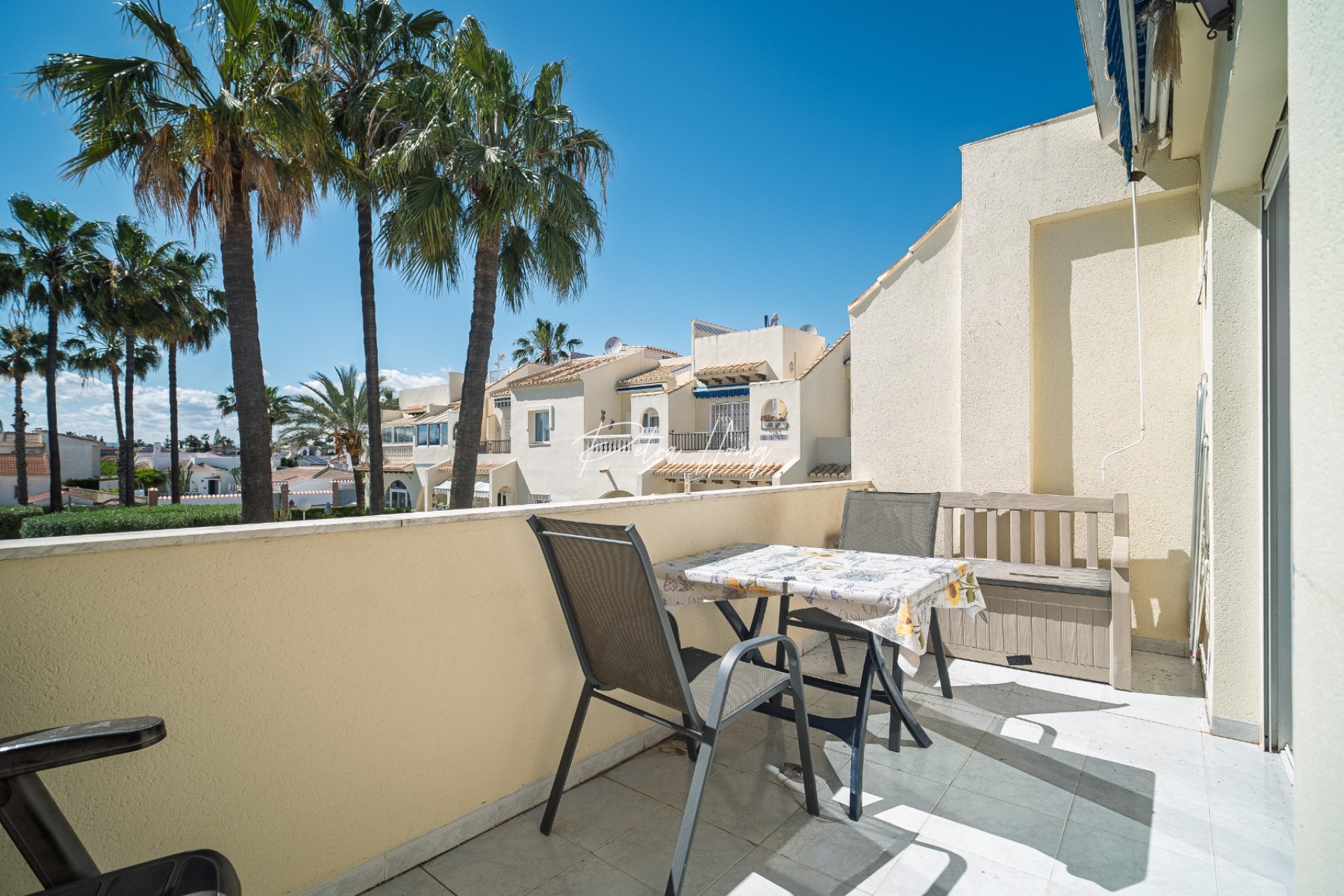 A Vendre - Appartement - Ciudad Quesada - Pueblo Bravo