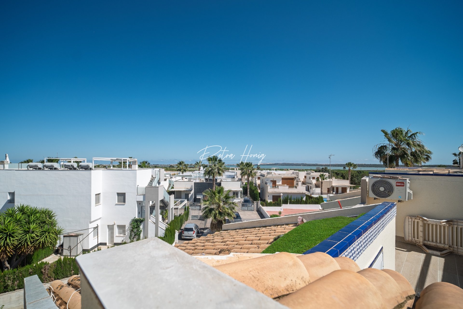 A Vendre - Appartement - Ciudad Quesada - Pueblo Bravo