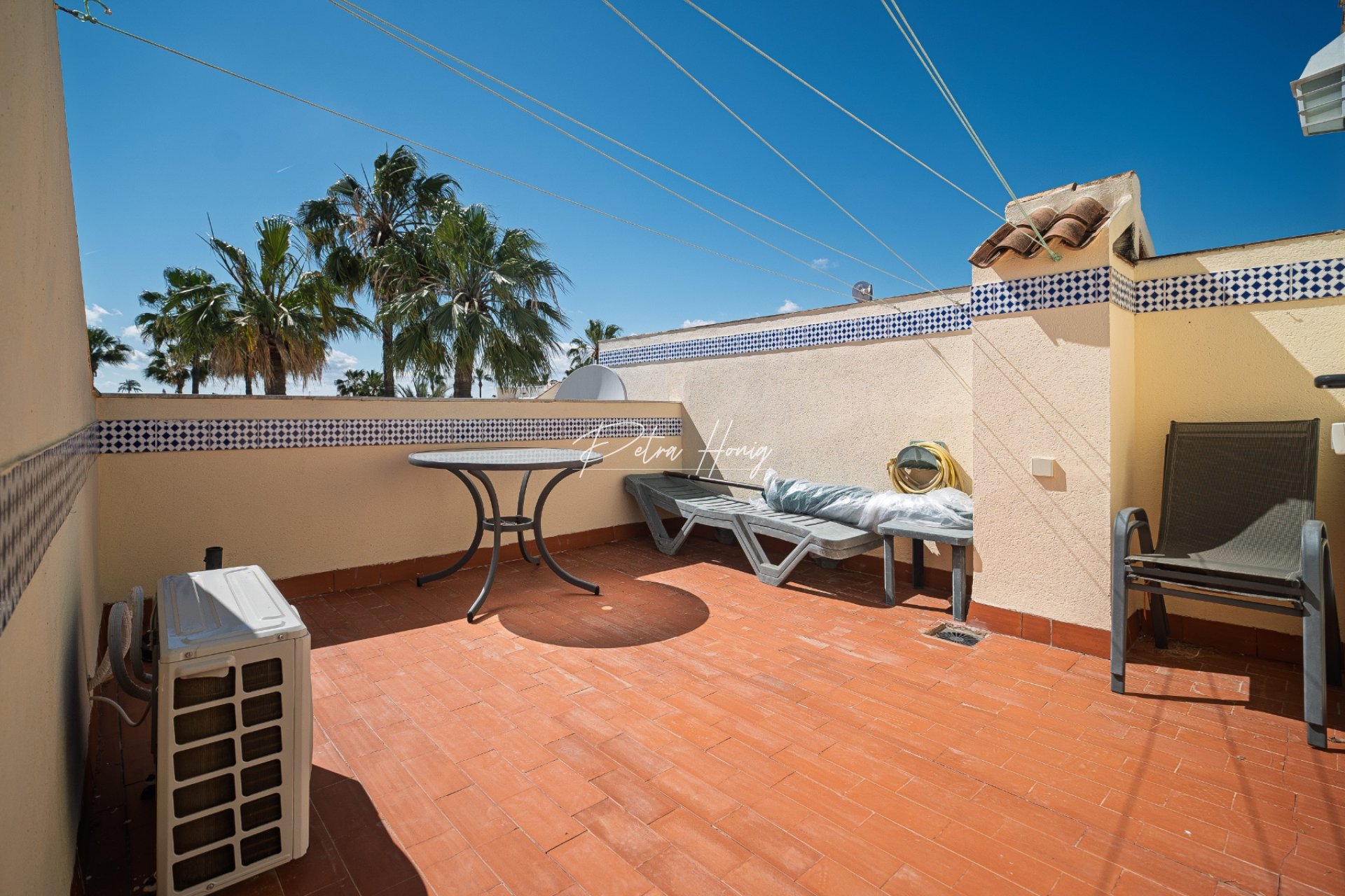 A Vendre - Appartement - Ciudad Quesada - Pueblo Bravo
