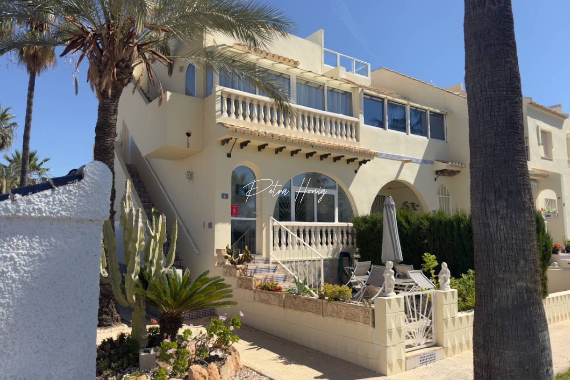 A Vendre - Appartement - Ciudad Quesada - Pueblo Bravo