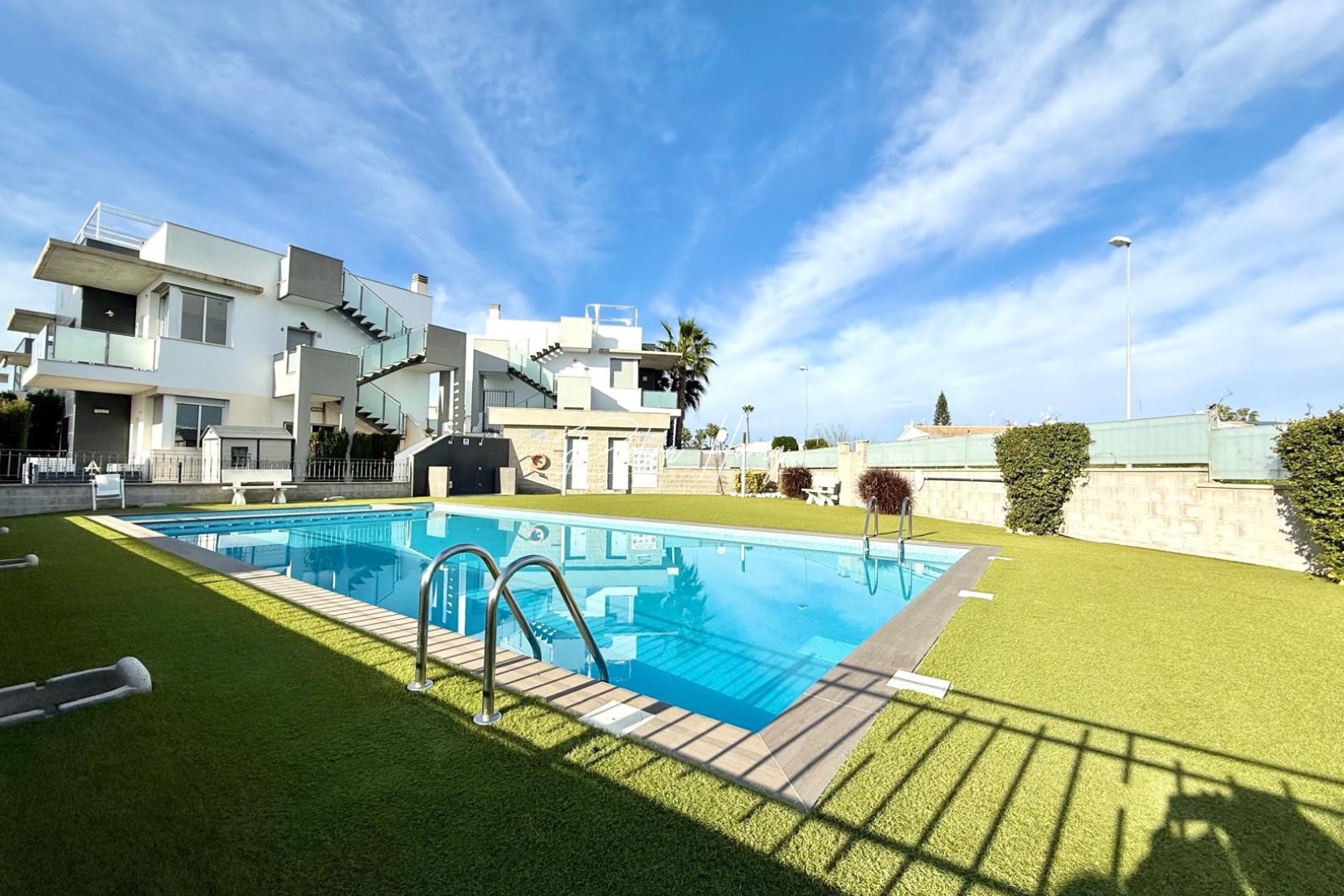 A Vendre - Appartement - Ciudad Quesada - Pueblo Bravo