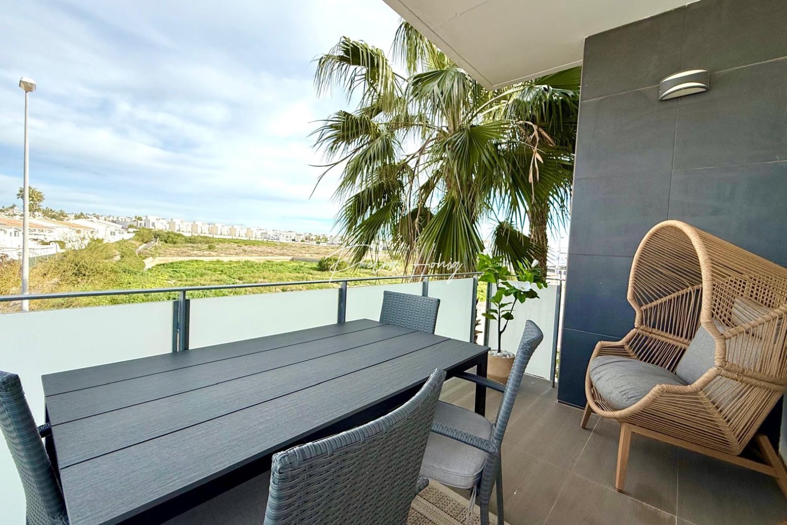 A Vendre - Appartement - Ciudad Quesada - Pueblo Bravo