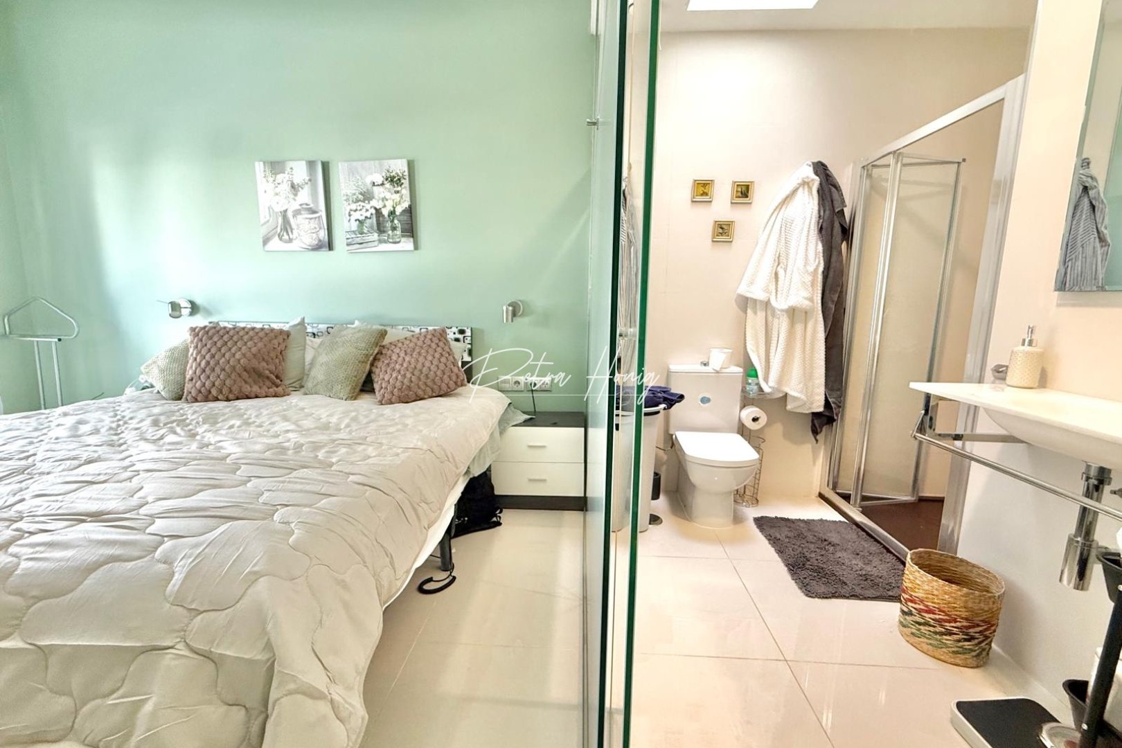 A Vendre - Appartement - Ciudad Quesada - Pueblo Bravo