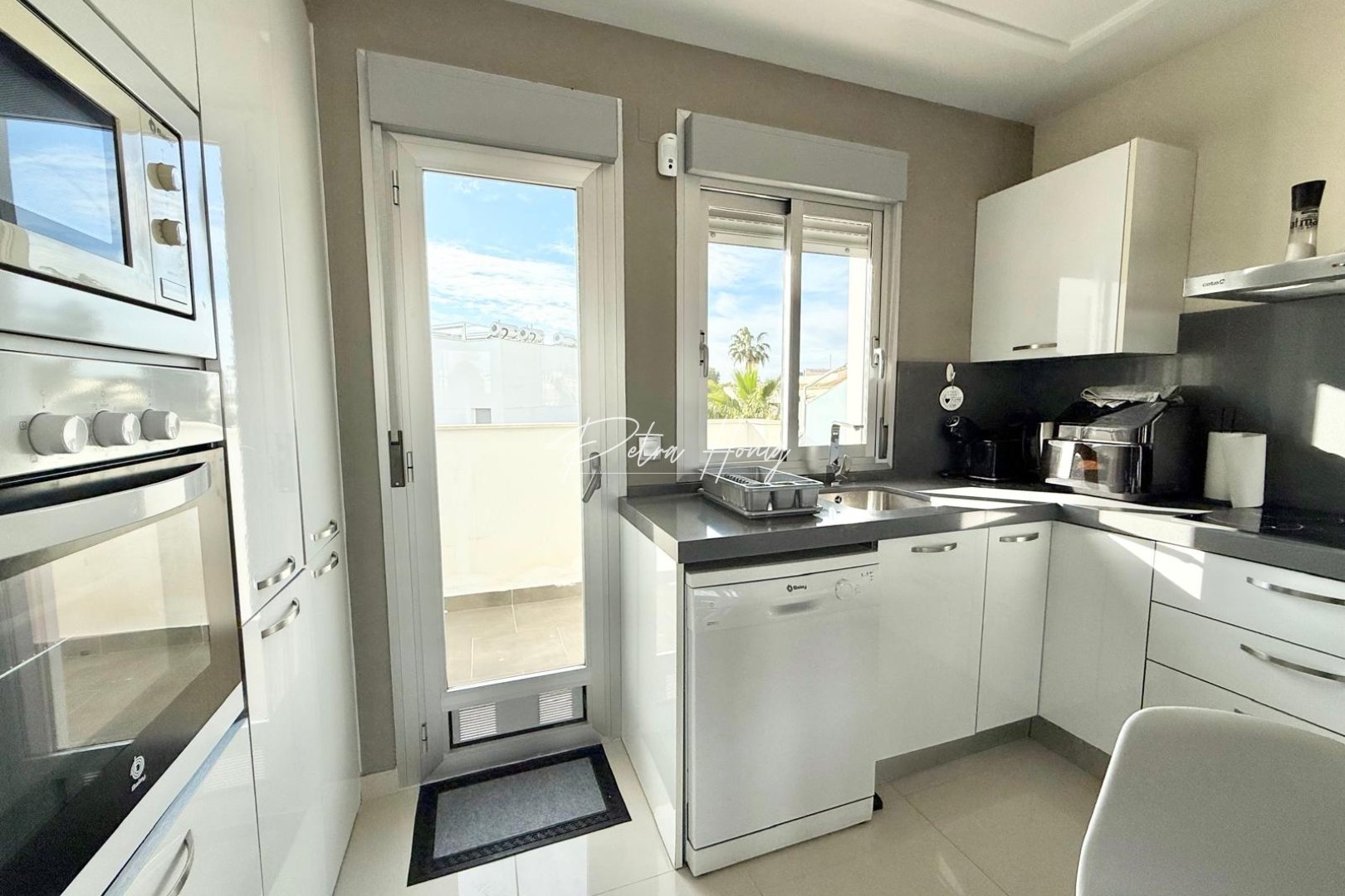 A Vendre - Appartement - Ciudad Quesada - Pueblo Bravo