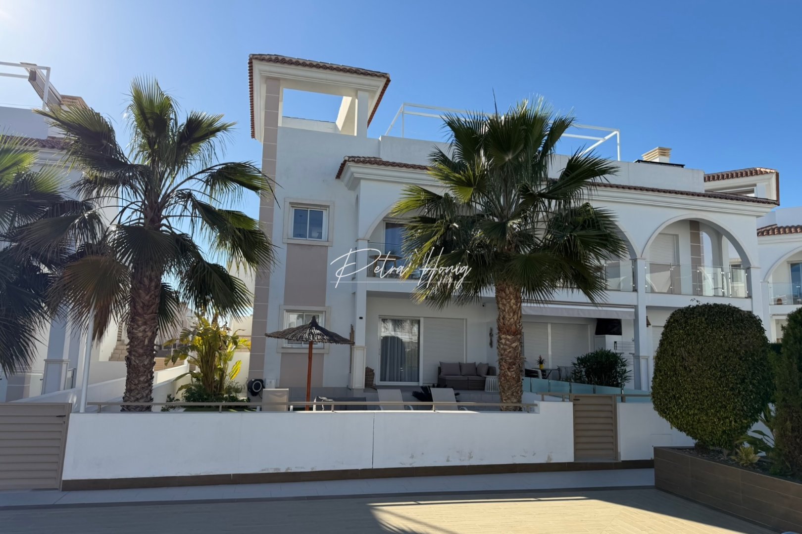 A Vendre - Appartement - Ciudad Quesada - Pueblo Bravo