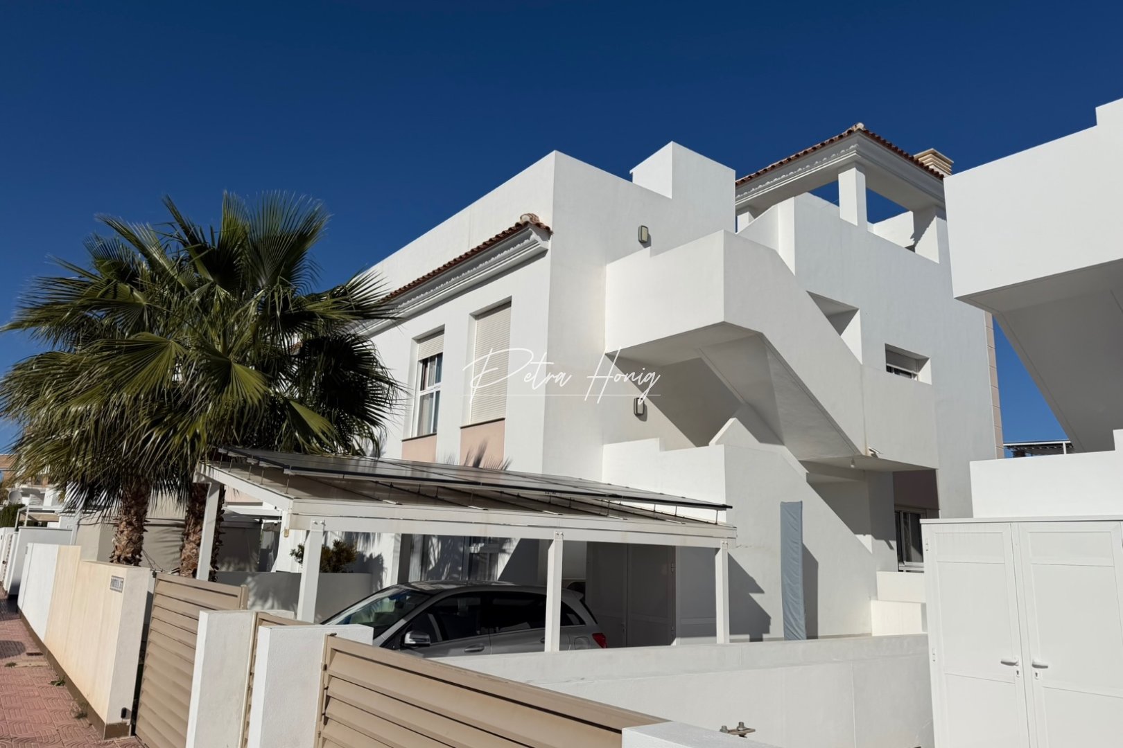 A Vendre - Appartement - Ciudad Quesada - Pueblo Bravo