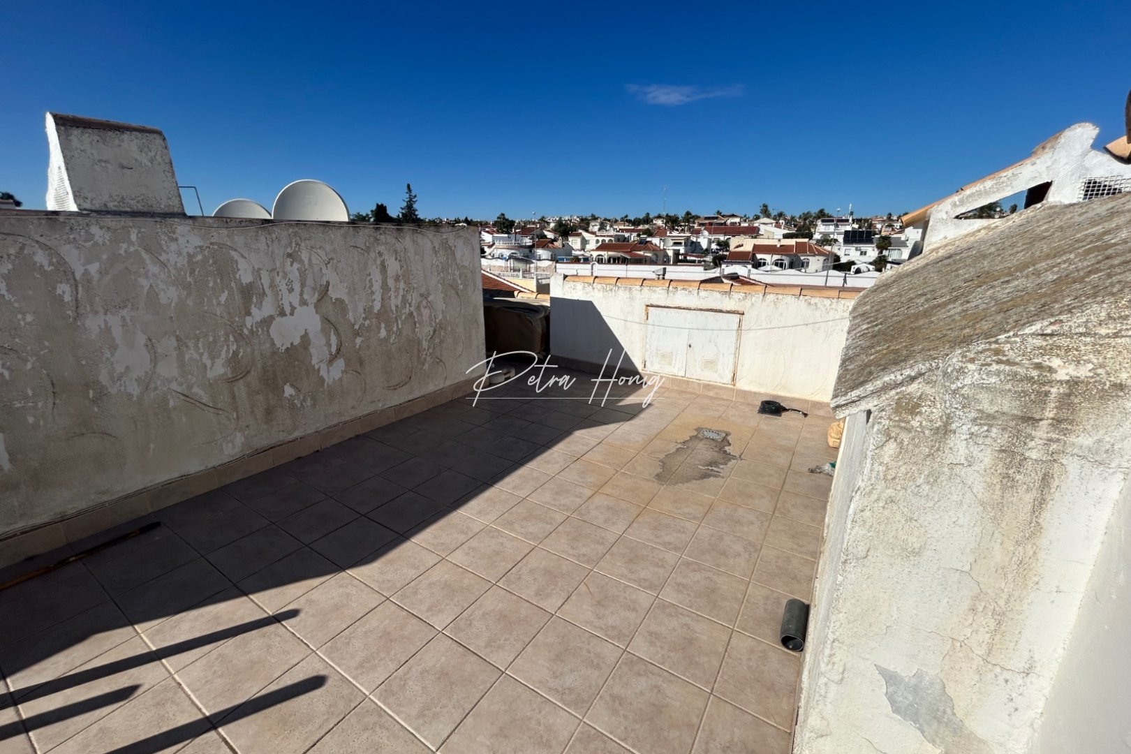 A Vendre - Appartement - Ciudad Quesada - Pueblo Bravo