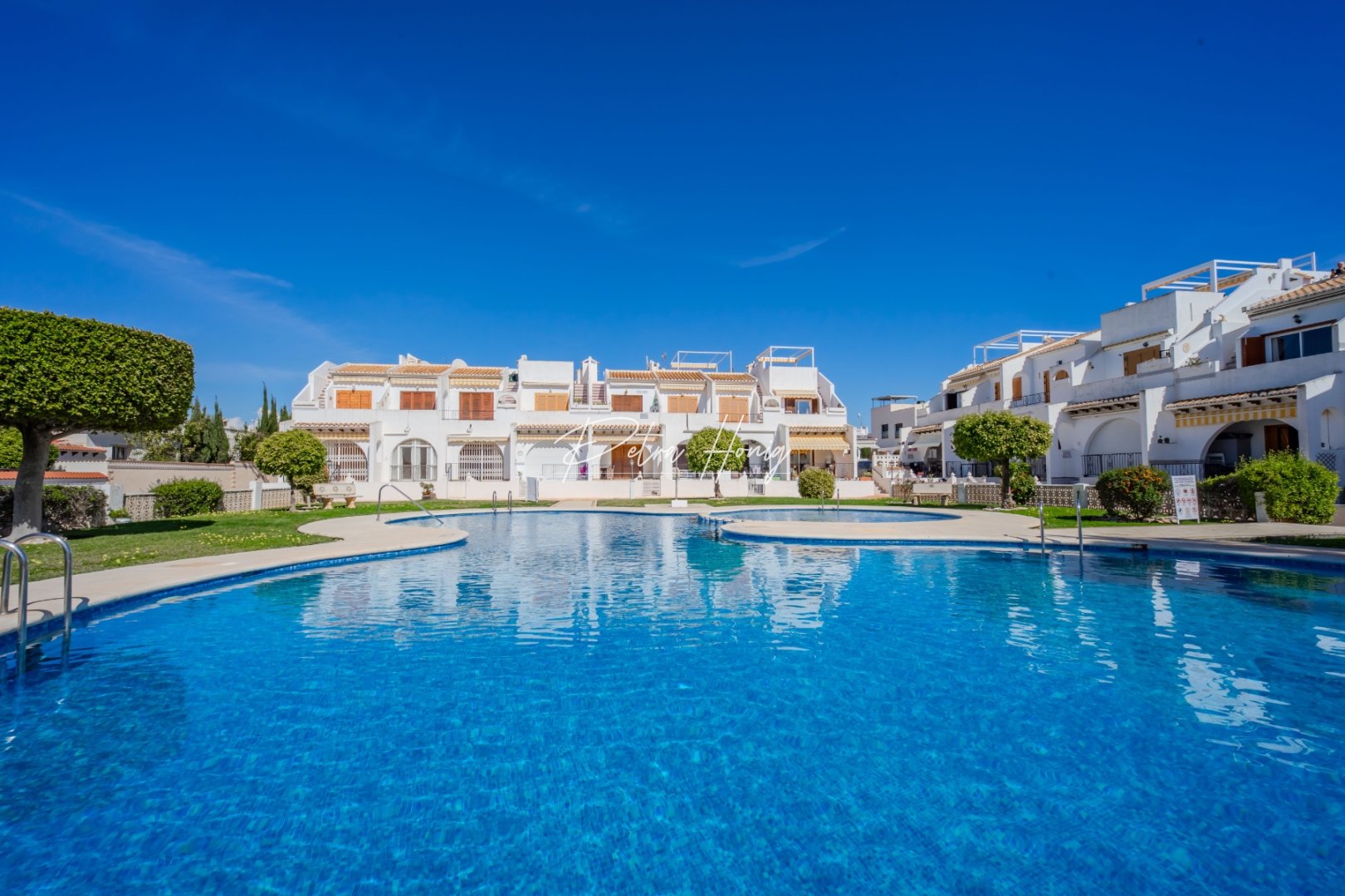 A Vendre - Appartement - Ciudad Quesada - Pueblo Bravo