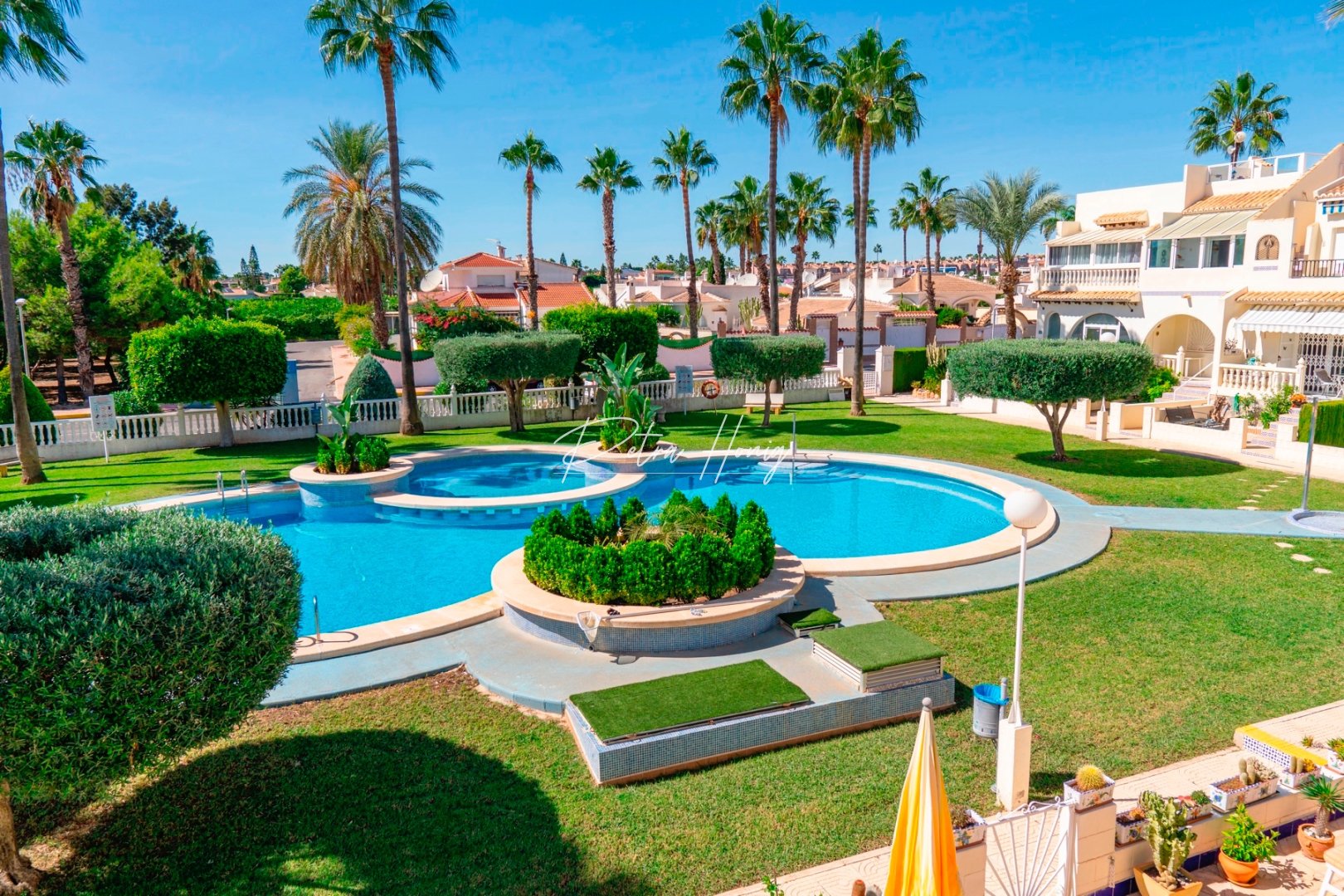 A Vendre - Appartement - Ciudad Quesada - Pueblo Bravo