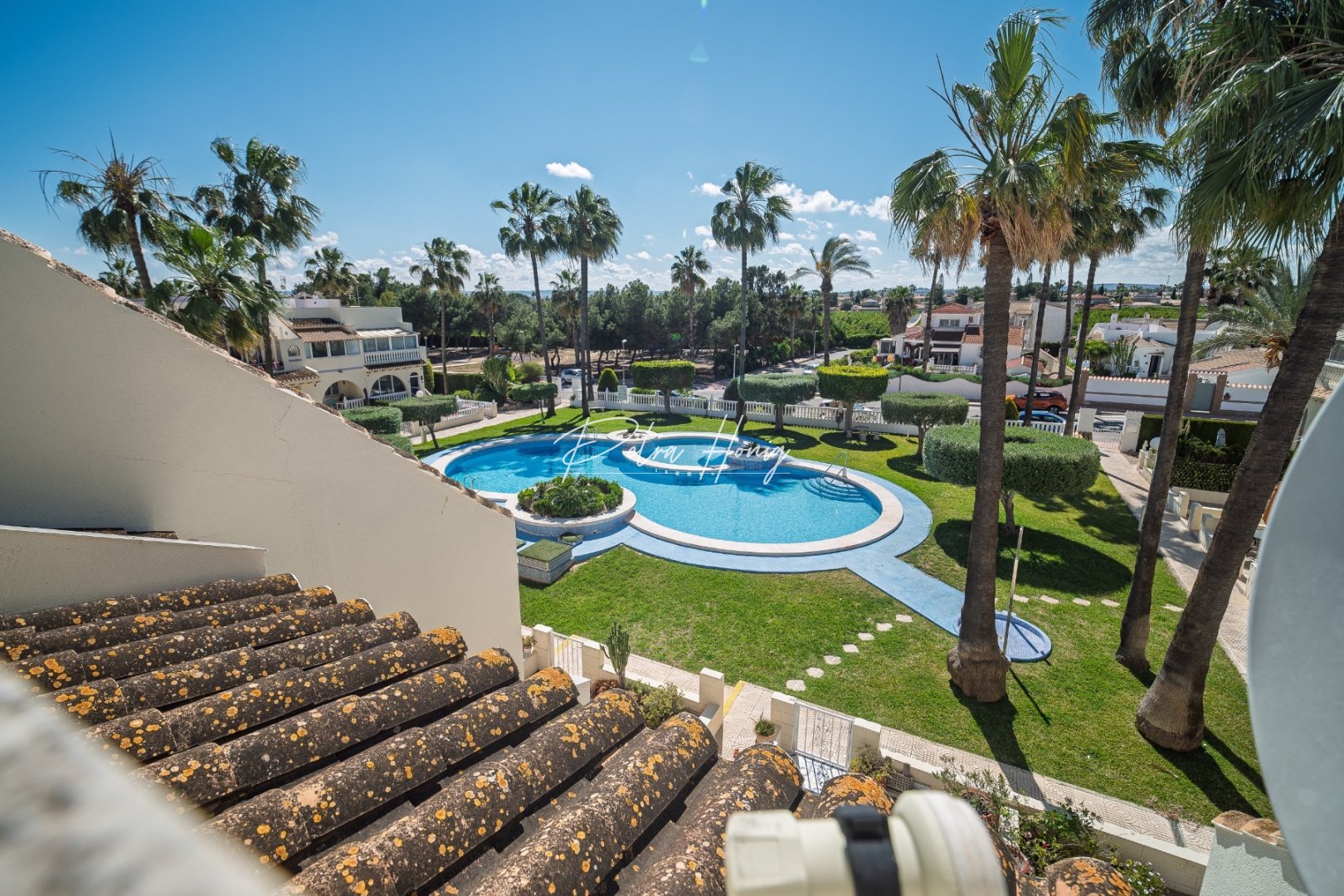 A Vendre - Appartement - Ciudad Quesada - Pueblo Bravo