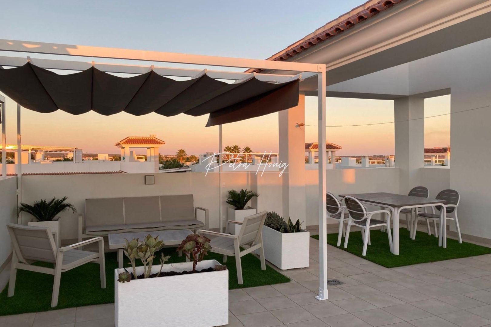 A Vendre - Appartement - Ciudad Quesada - Pueblo Bravo