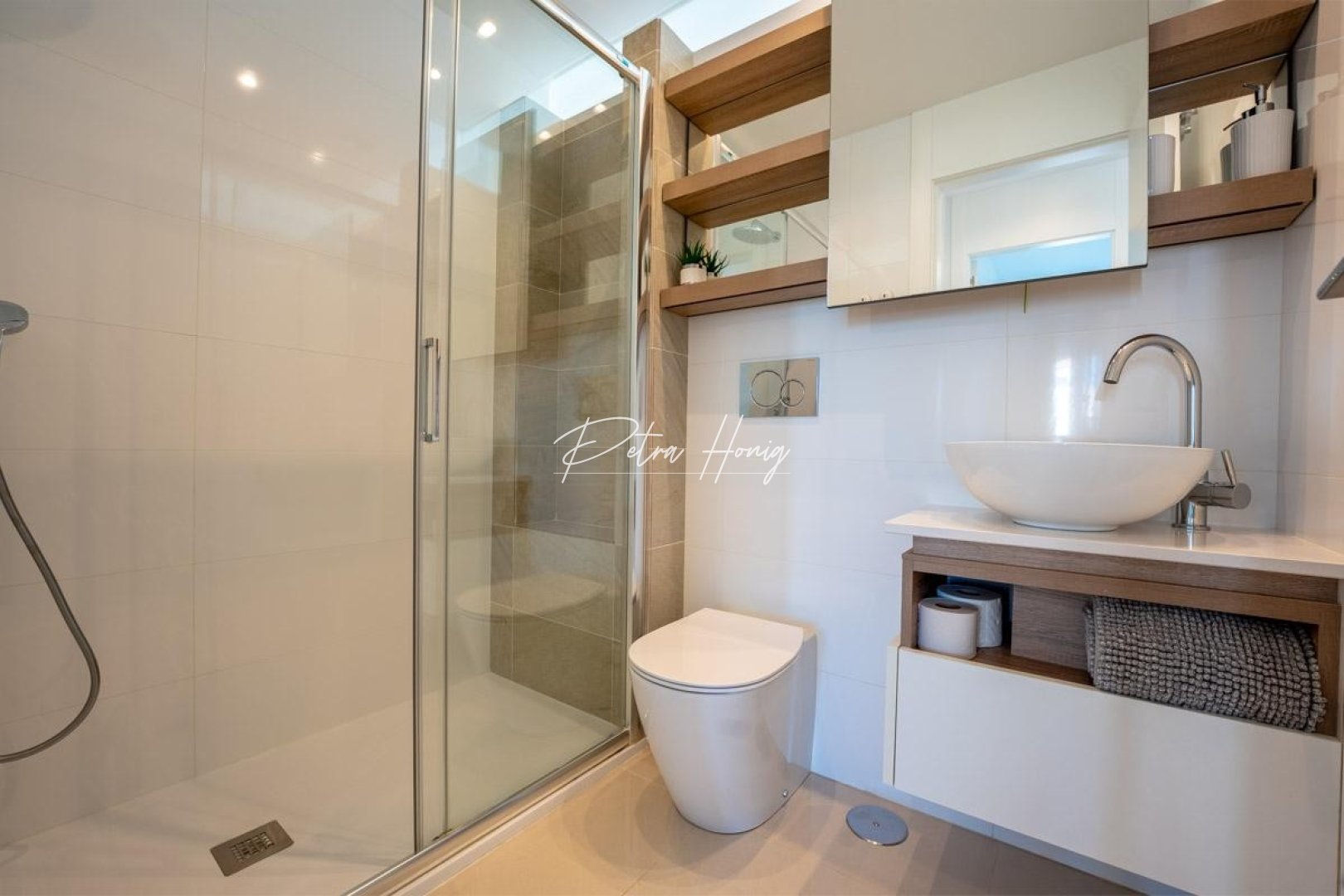A Vendre - Appartement - Ciudad Quesada - Pueblo Bravo