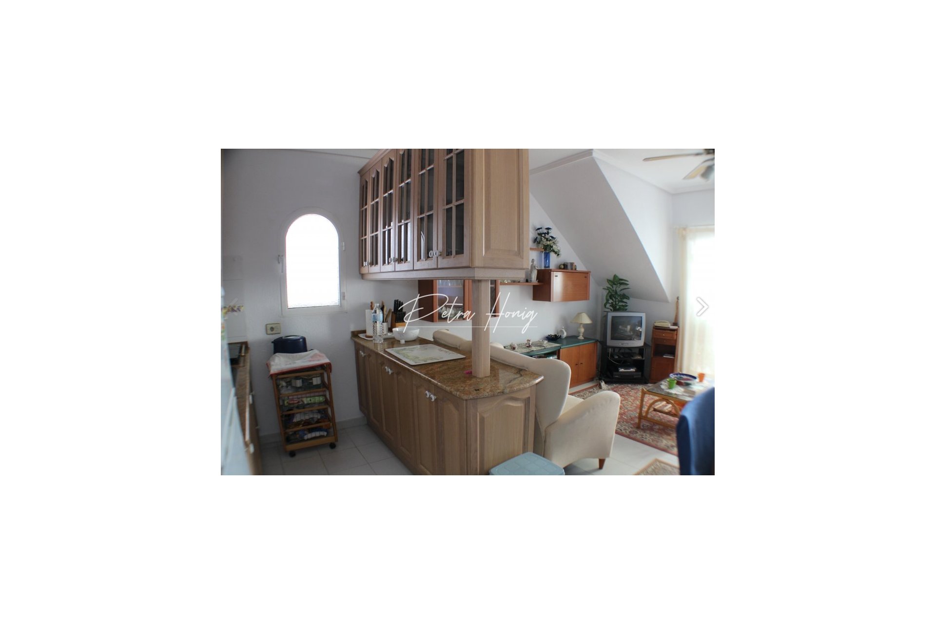 A Vendre - Appartement - Ciudad Quesada - Pueblo Bravo