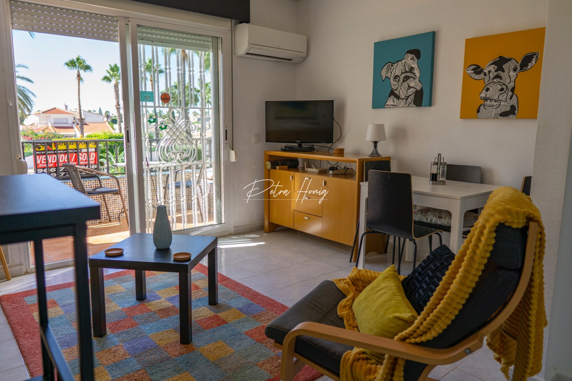 A Vendre - Appartement - Ciudad Quesada - Pueblo Bravo