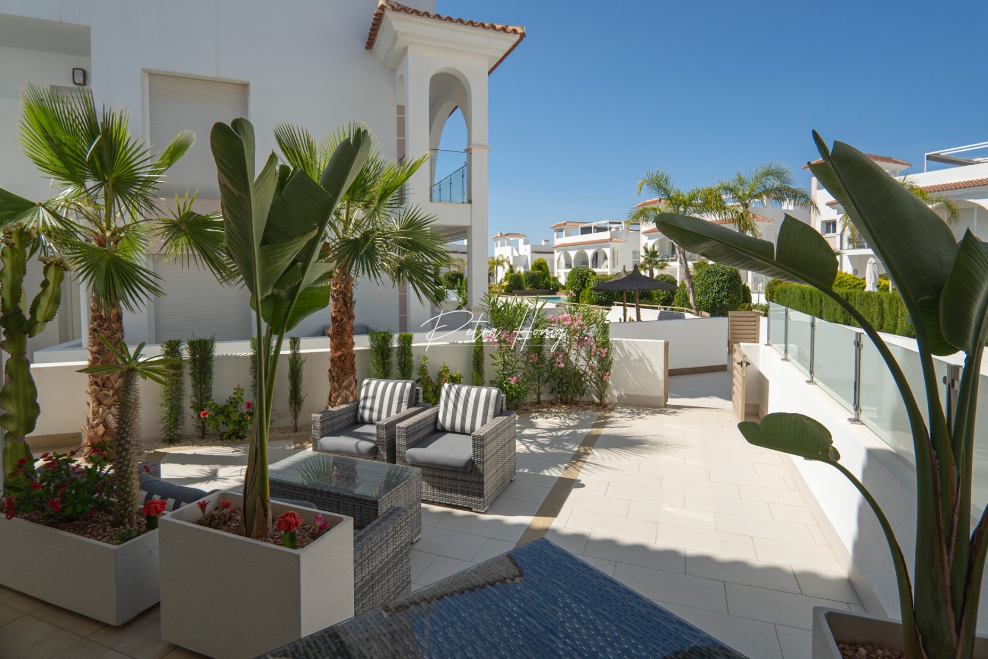 A Vendre - Appartement - Ciudad Quesada - Pueblo Bravo