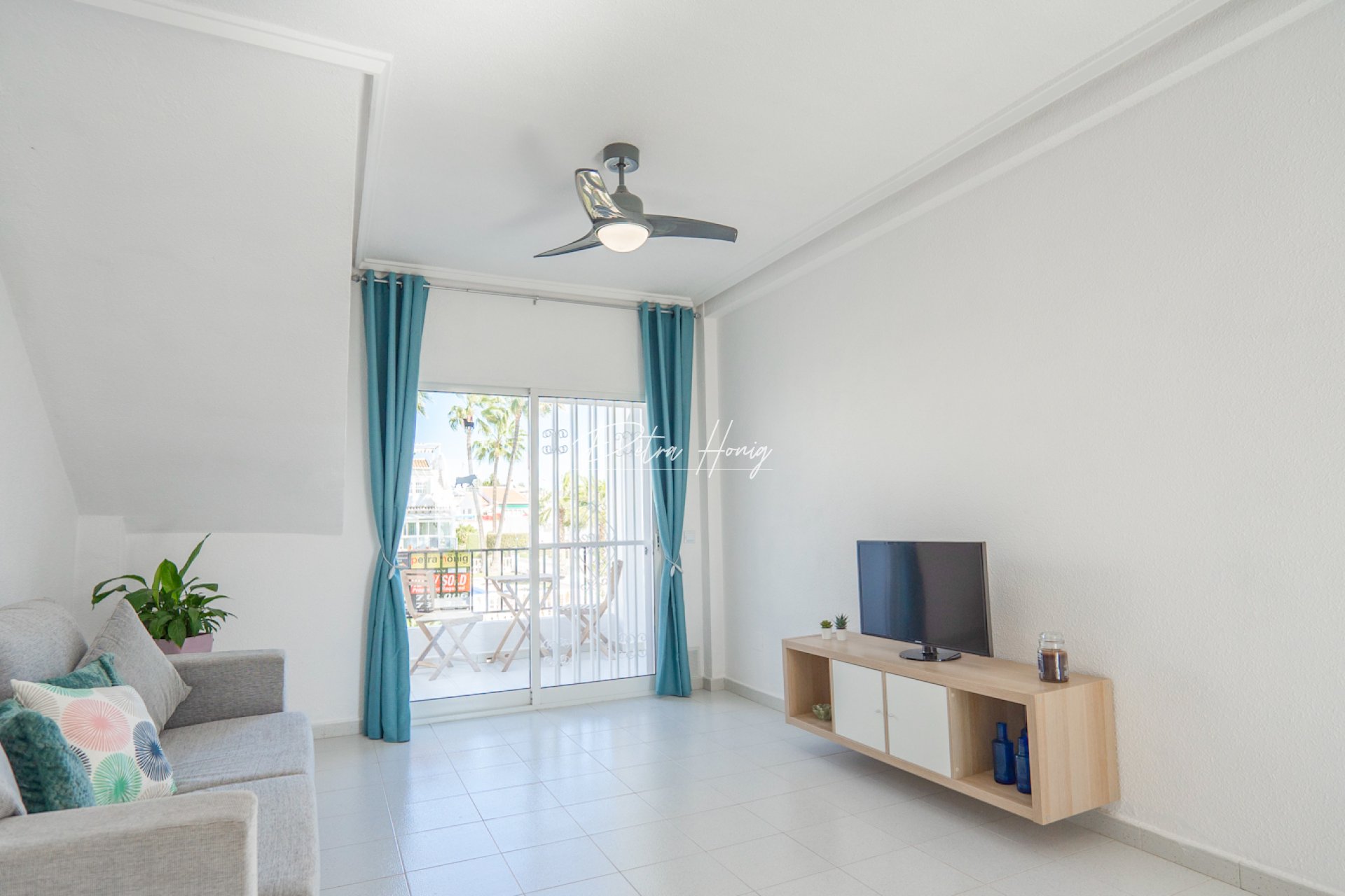 A Vendre - Appartement - Ciudad Quesada - Pueblo Bravo