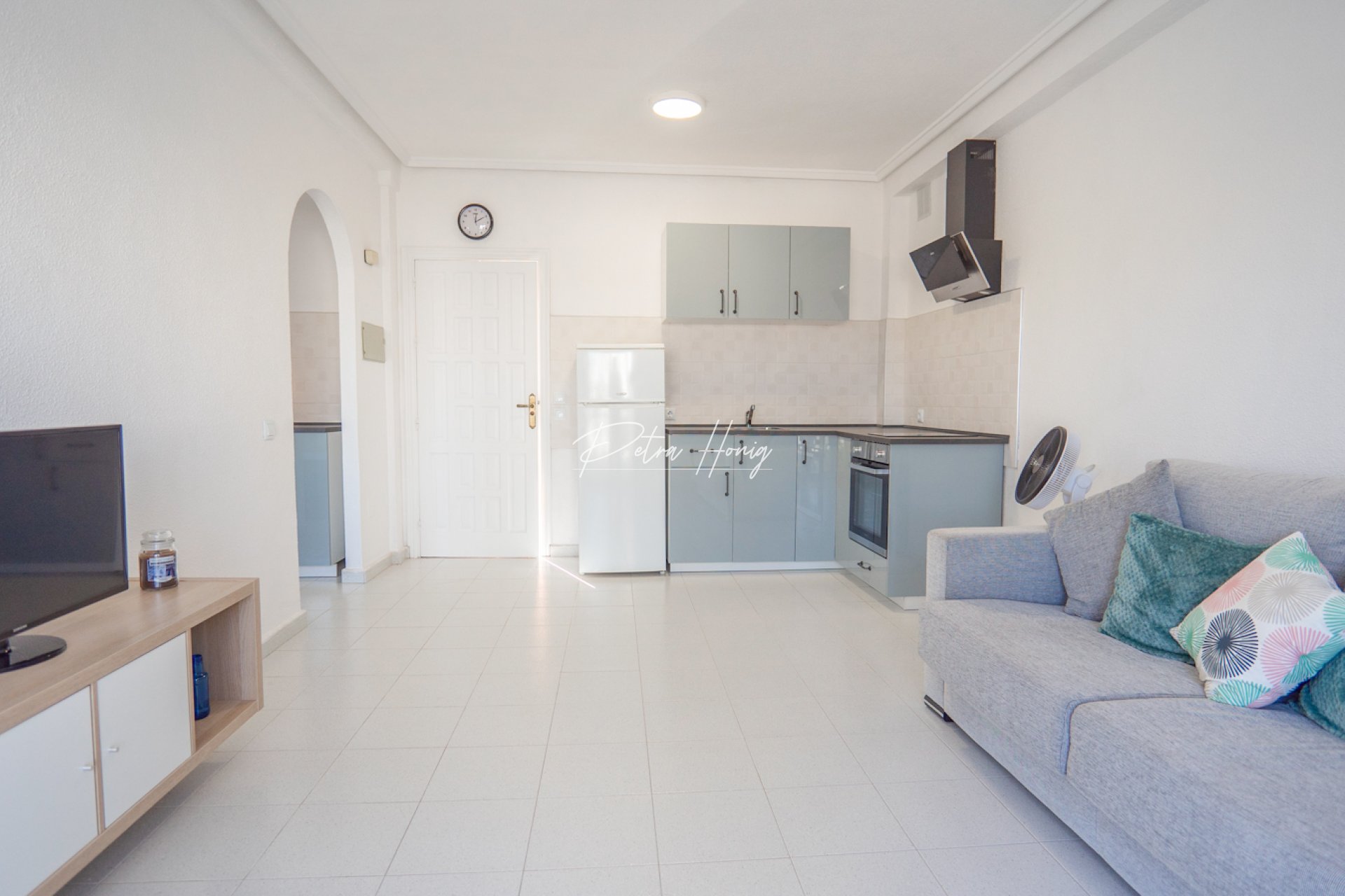 A Vendre - Appartement - Ciudad Quesada - Pueblo Bravo