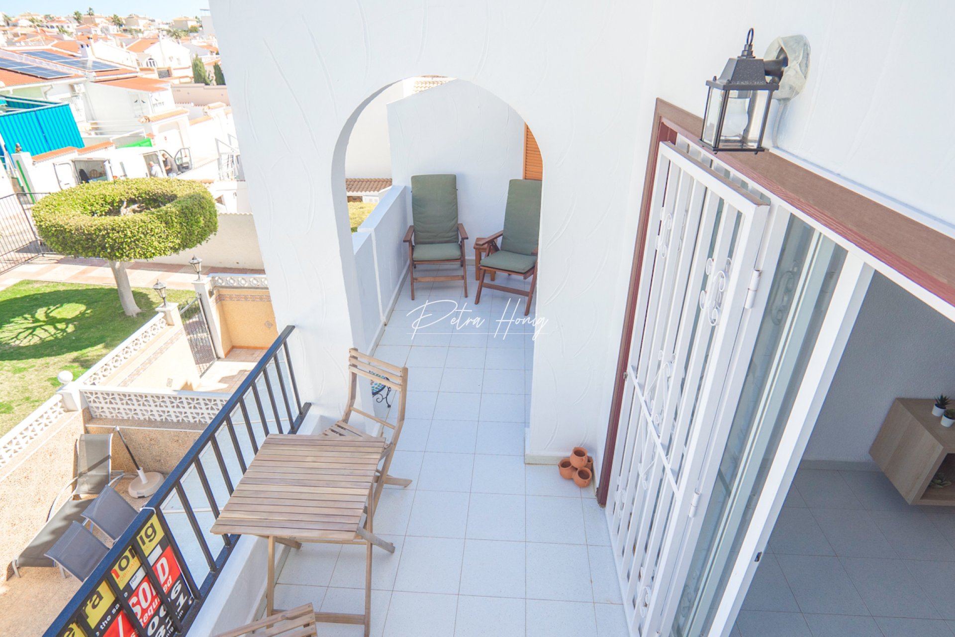 A Vendre - Appartement - Ciudad Quesada - Pueblo Bravo