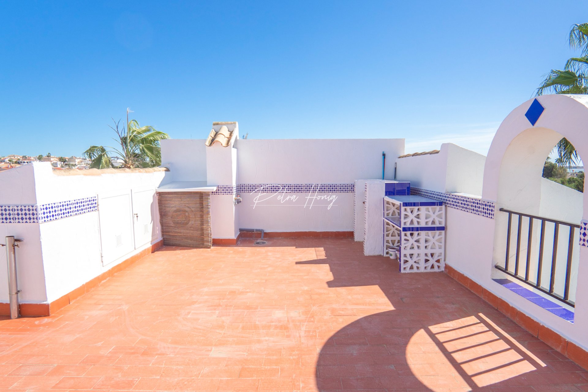 A Vendre - Appartement - Ciudad Quesada - Pueblo Bravo