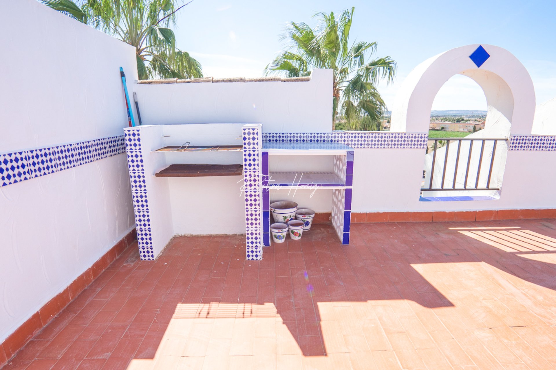 A Vendre - Appartement - Ciudad Quesada - Pueblo Bravo