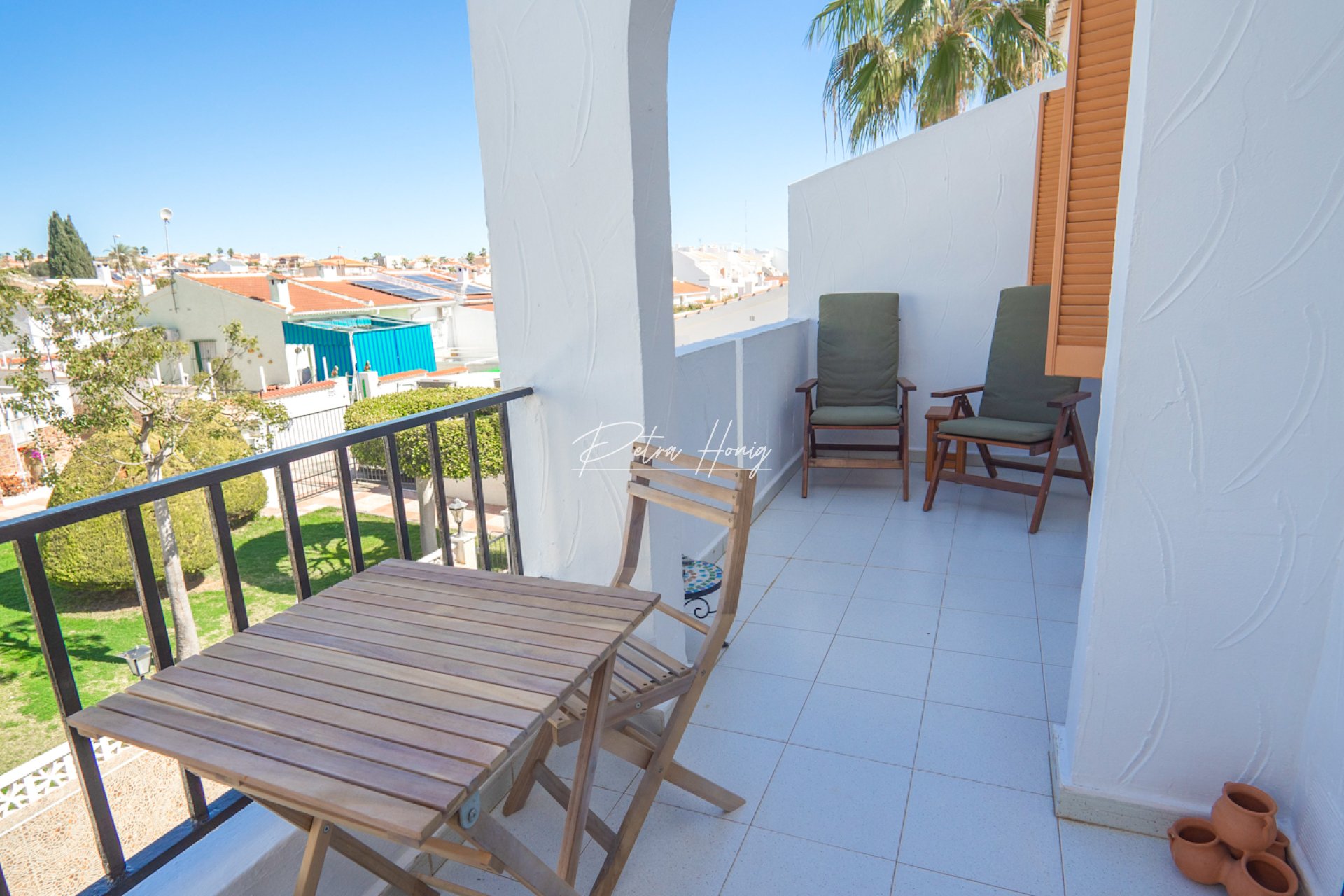 A Vendre - Appartement - Ciudad Quesada - Pueblo Bravo