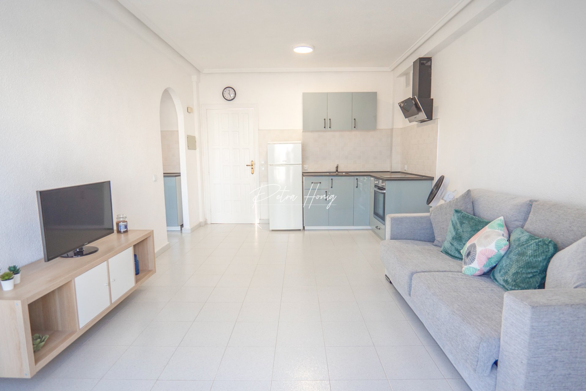 A Vendre - Appartement - Ciudad Quesada - Pueblo Bravo