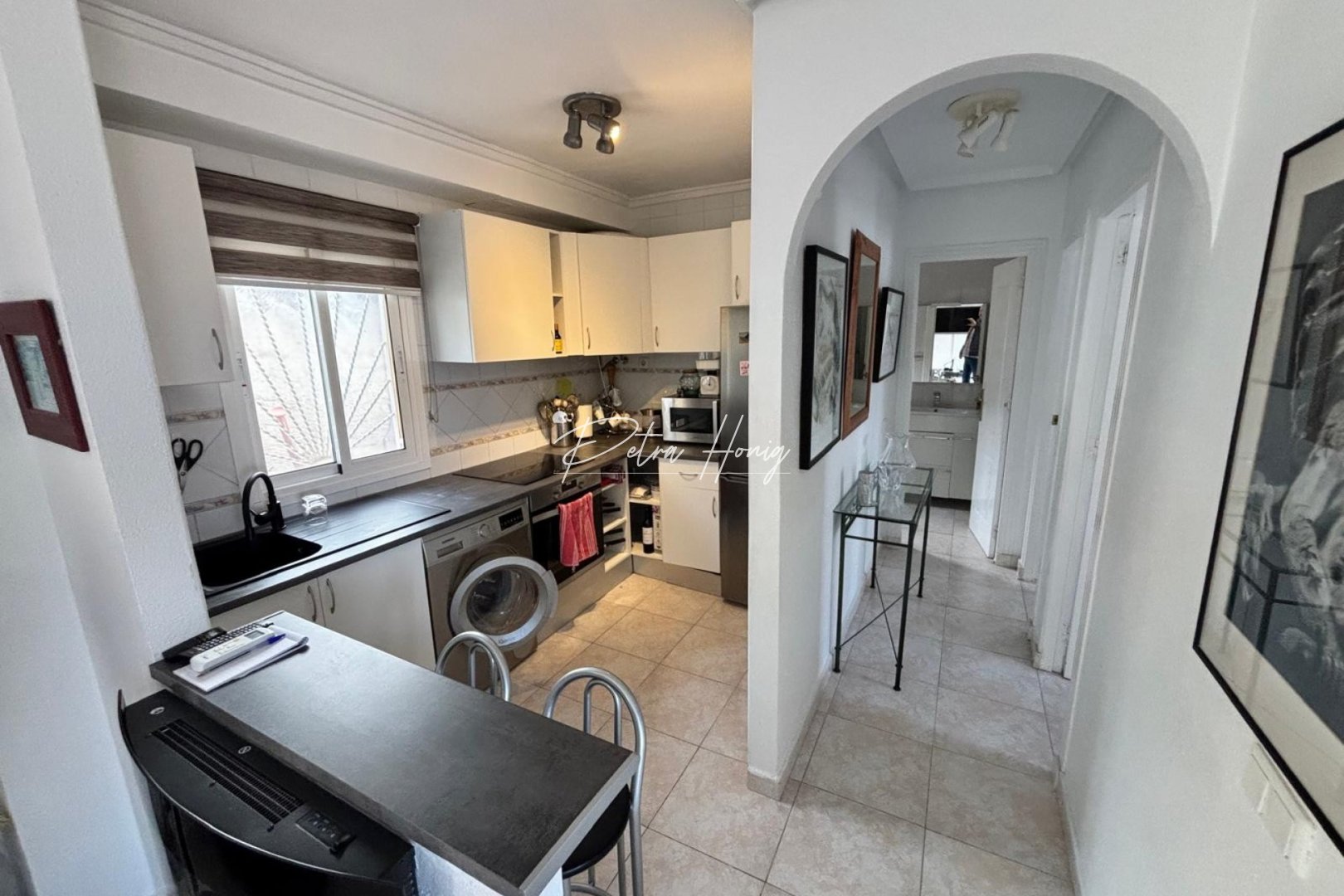 A Vendre - Appartement - Ciudad Quesada - Rojales