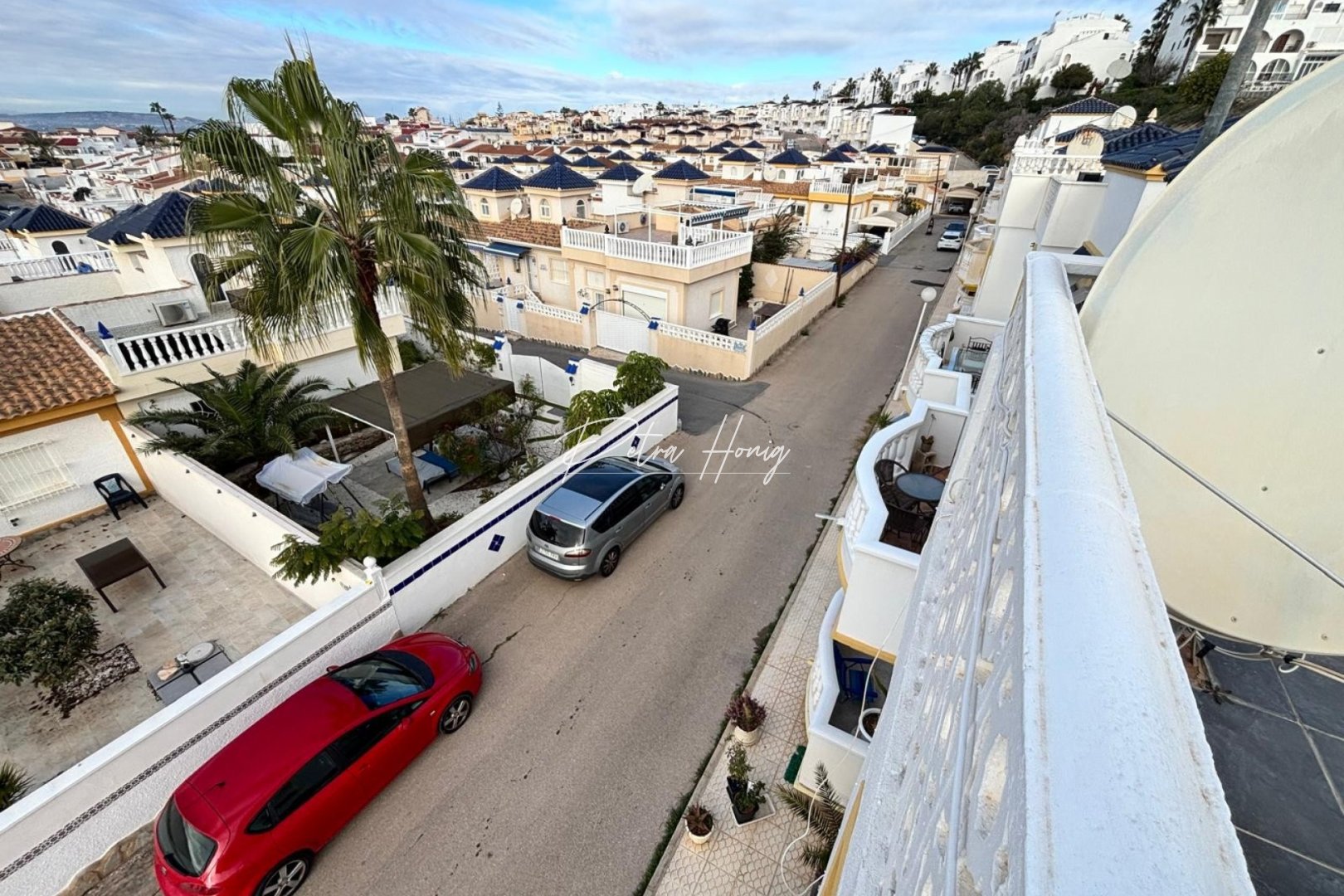 A Vendre - Appartement - Ciudad Quesada - Rojales