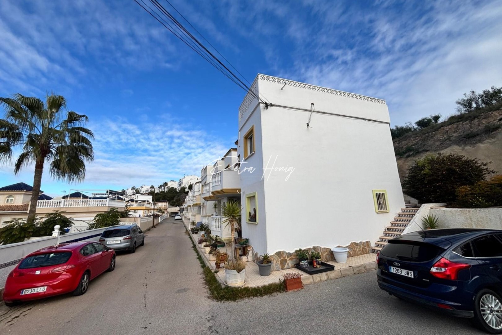 A Vendre - Appartement - Ciudad Quesada - Rojales