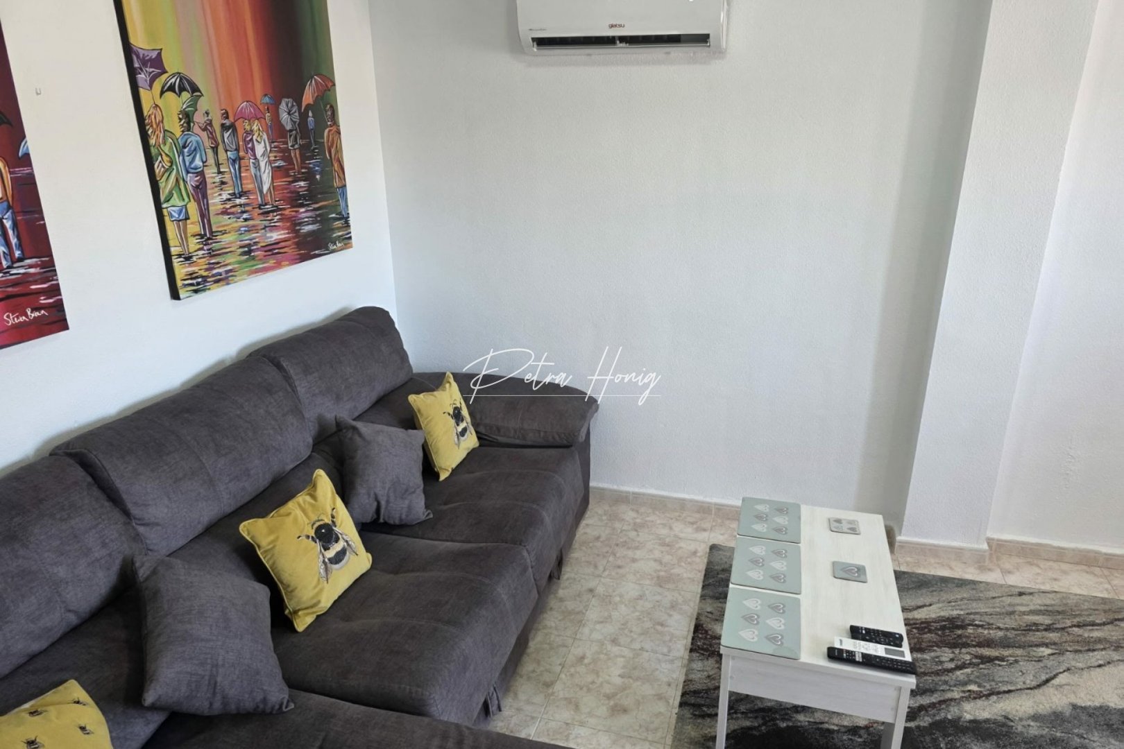 A Vendre - Appartement - Ciudad Quesada - Rojales