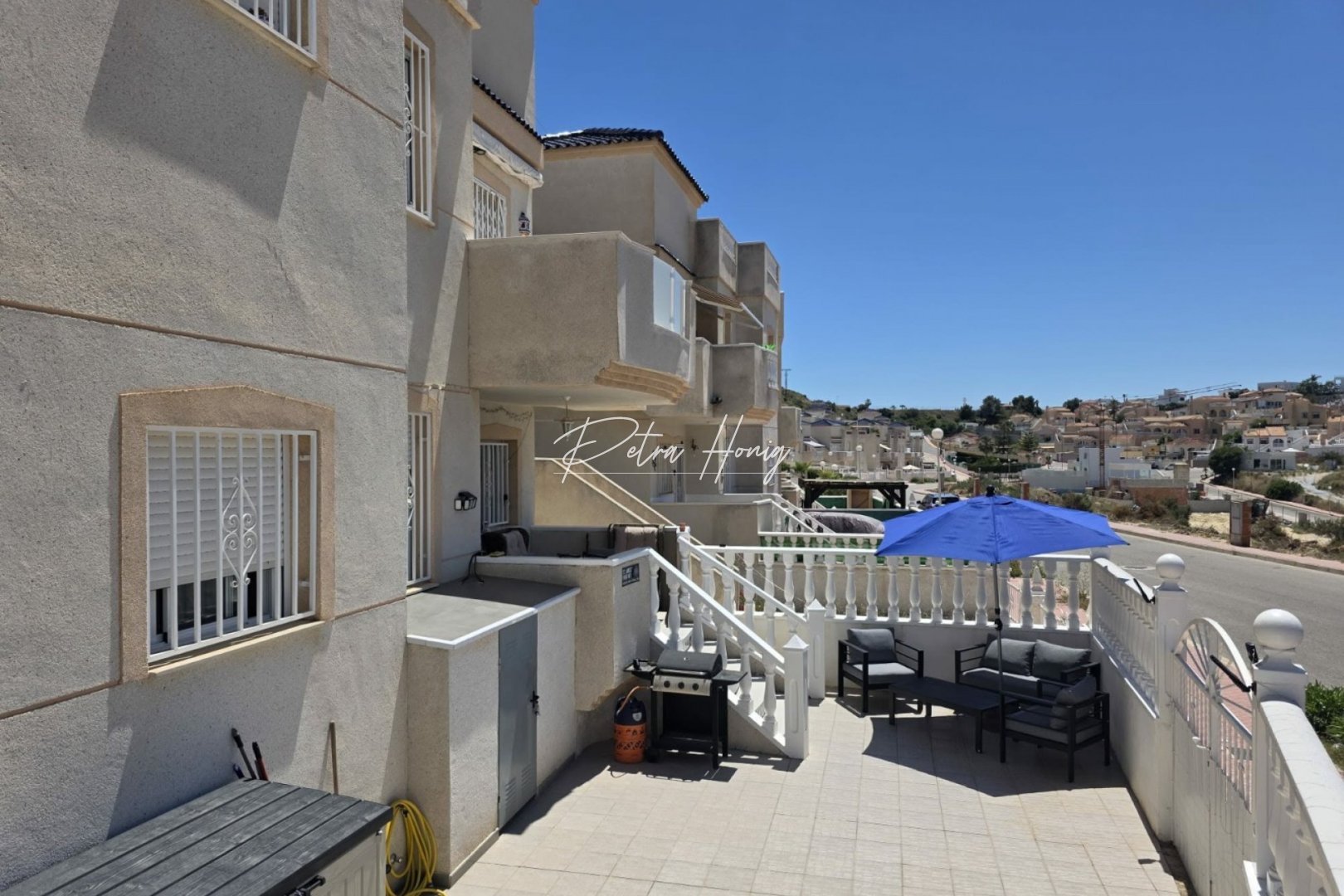 A Vendre - Appartement - Ciudad Quesada - Rojales