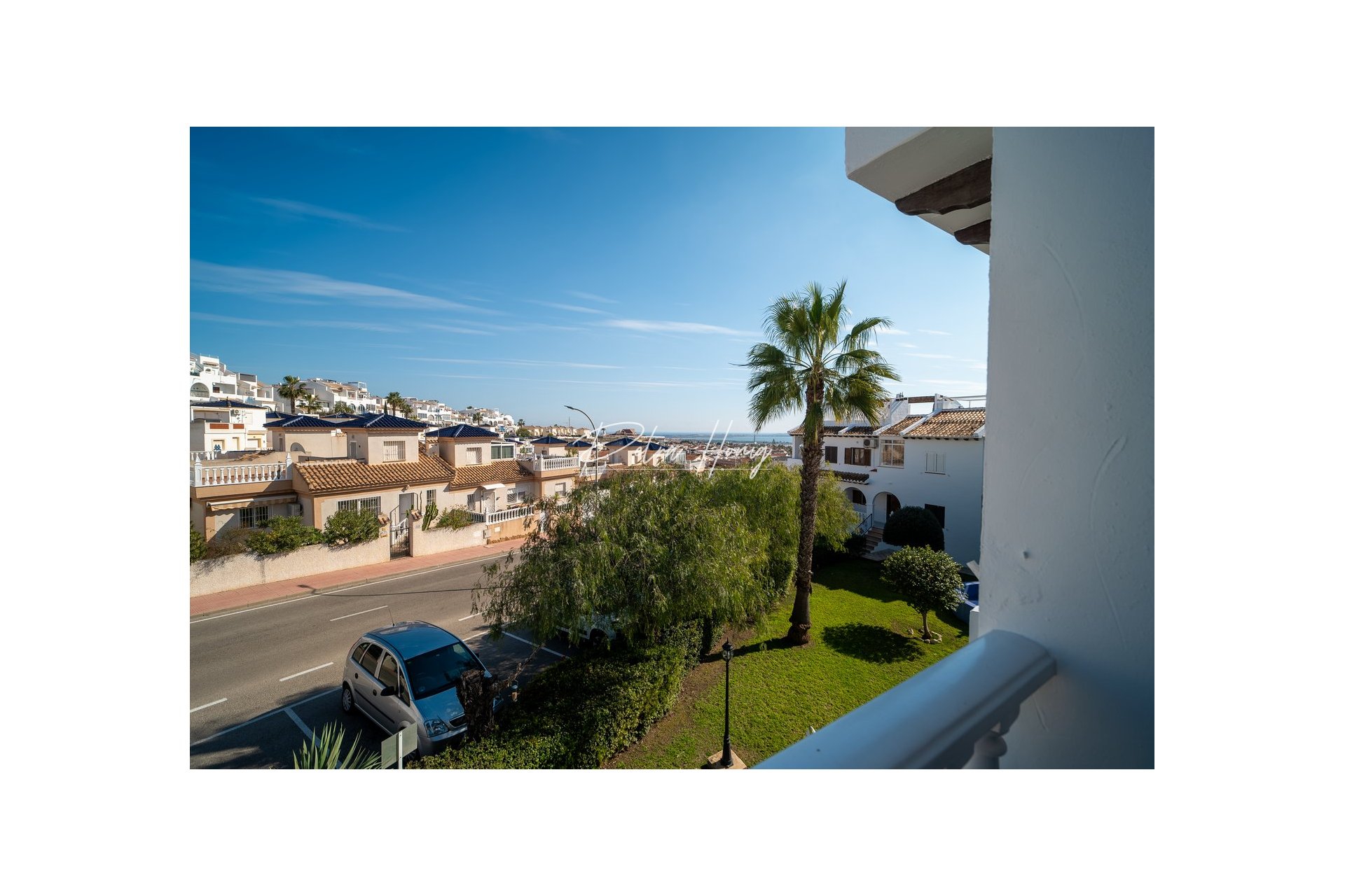 A Vendre - Appartement - Ciudad Quesada - Town Center