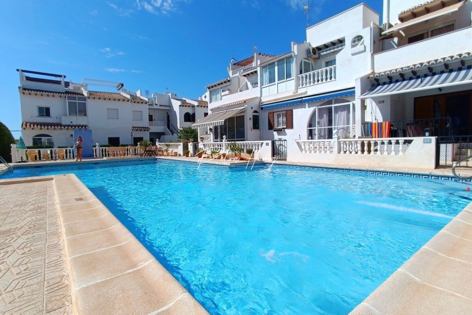 A Vendre - Appartement - Ciudad Quesada - Town Center