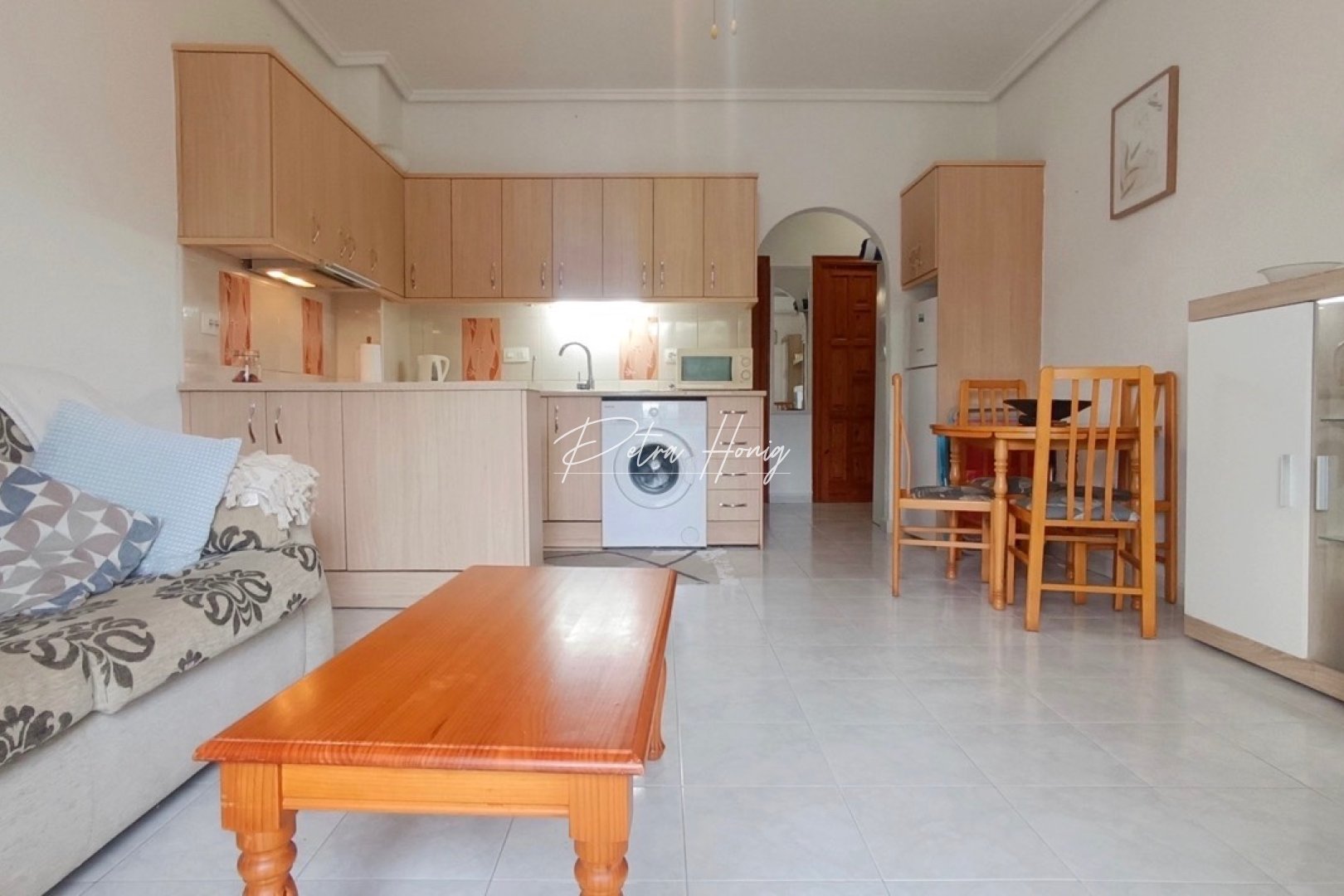 A Vendre - Appartement - Ciudad Quesada - Town Center