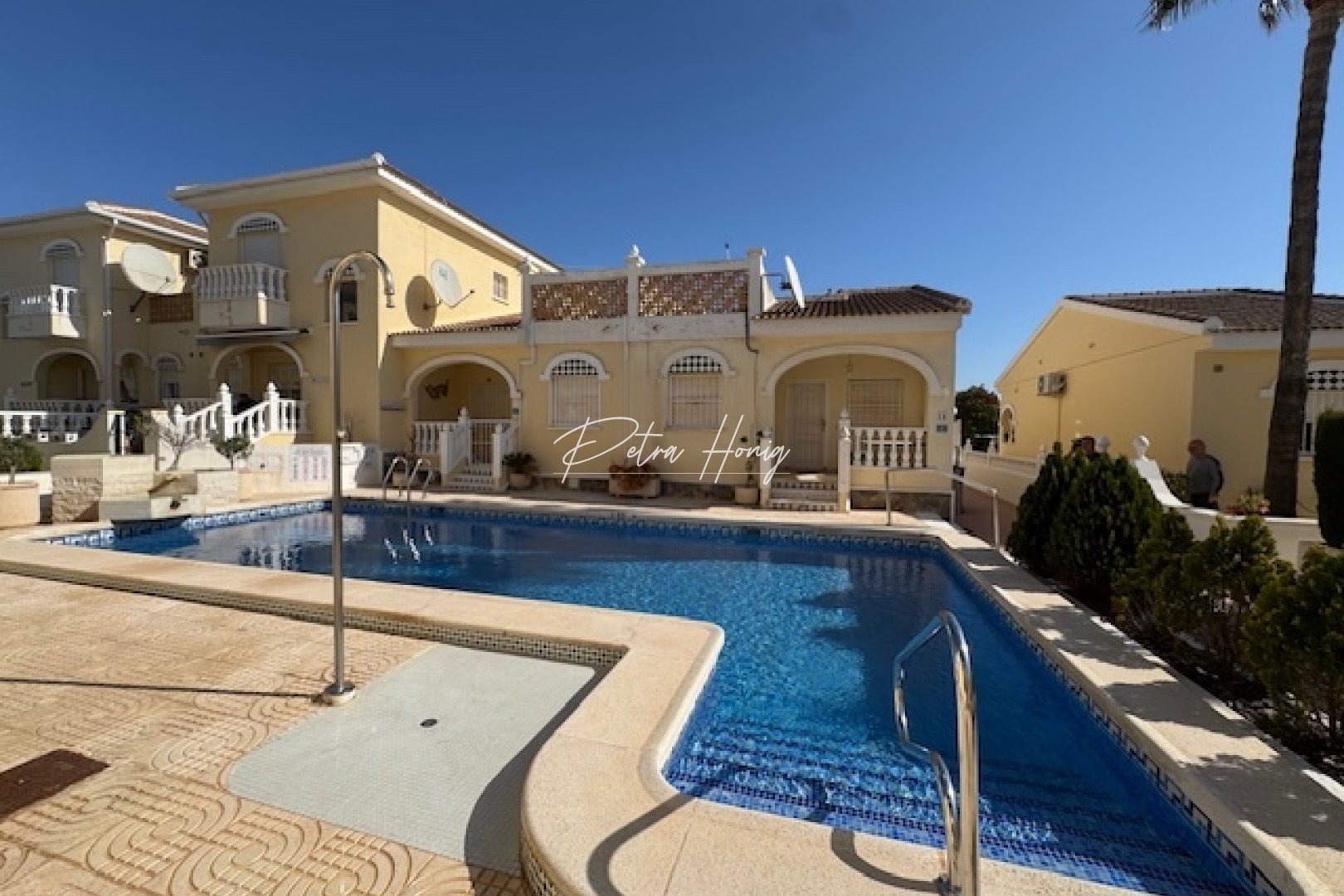 A Vendre - Appartement - Ciudad Quesada - Town Center