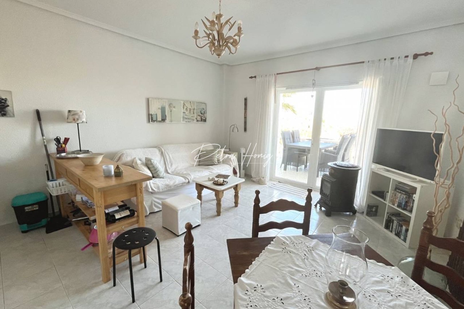 A Vendre - Appartement - Ciudad Quesada - Town Center