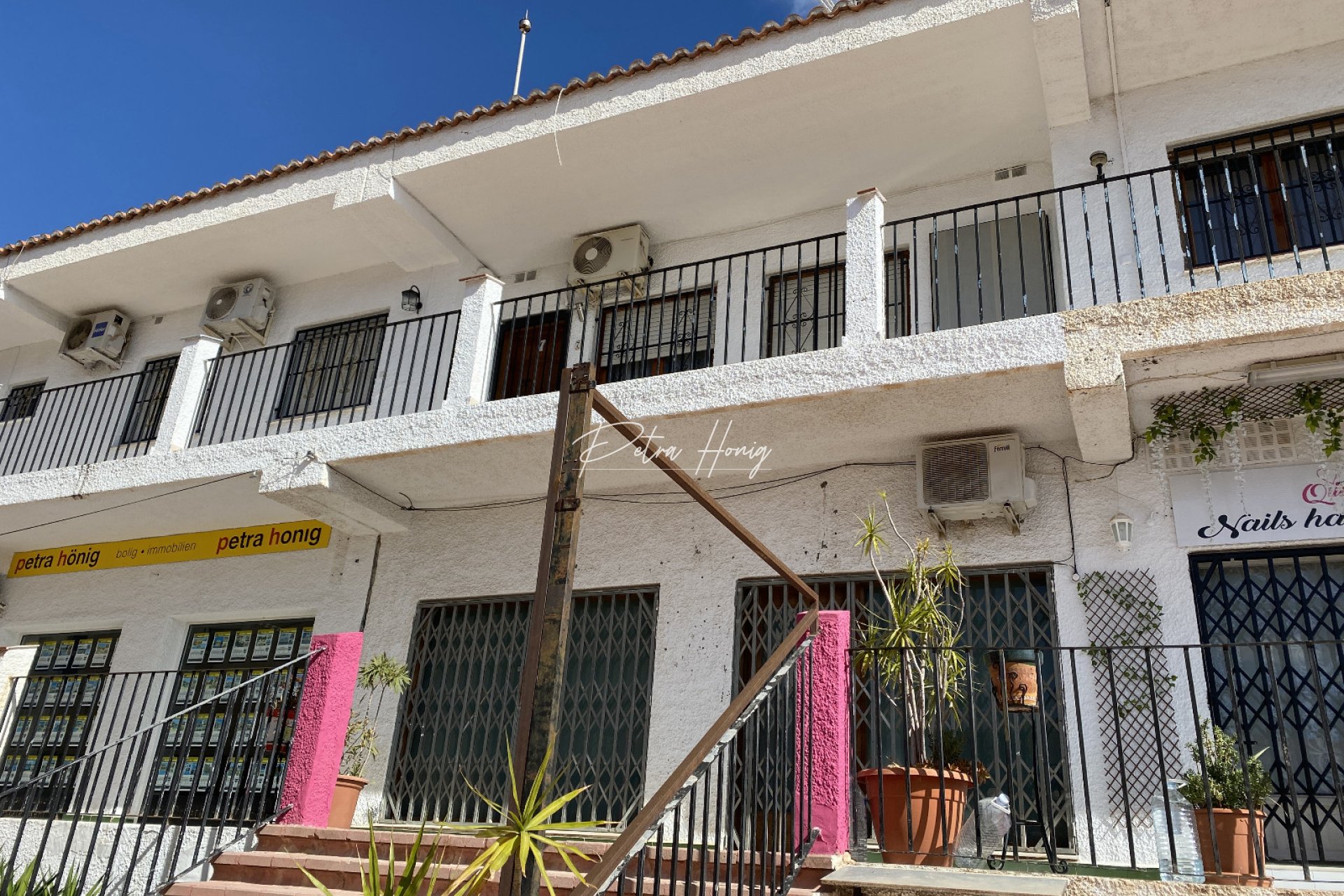 A Vendre - Appartement - Ciudad Quesada - Town Center