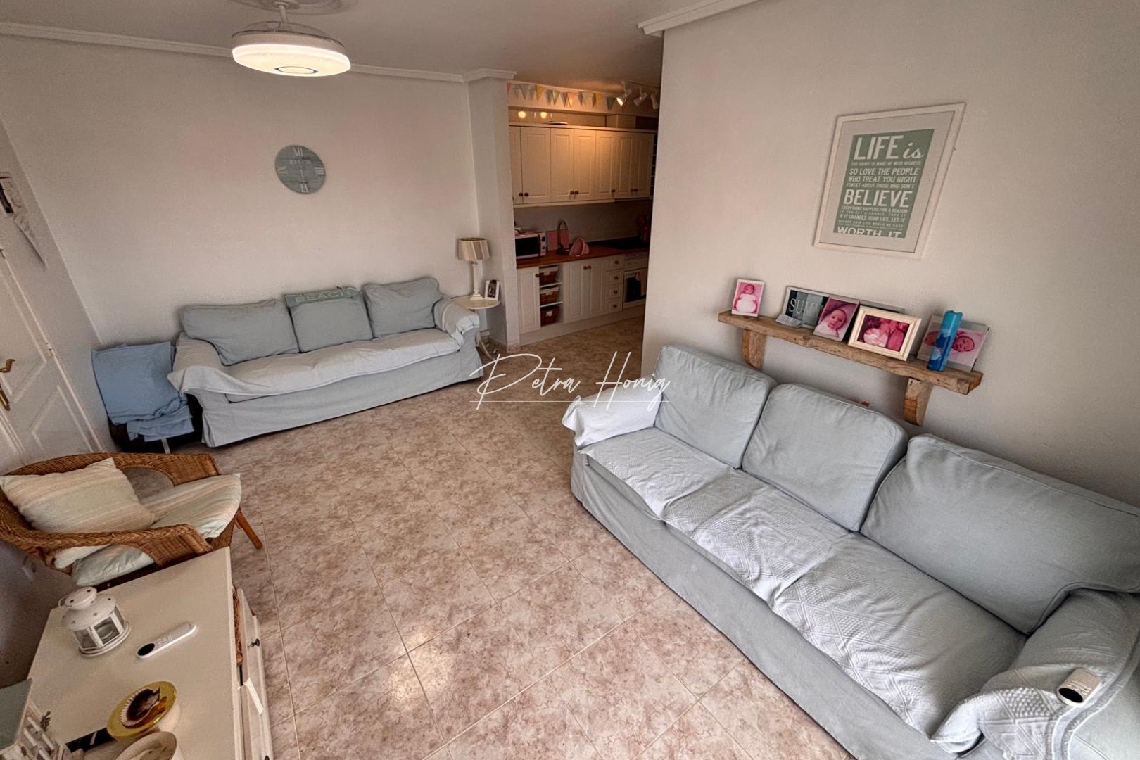 A Vendre - Appartement - Ciudad Quesada - Urbanización Ciudad Quesada