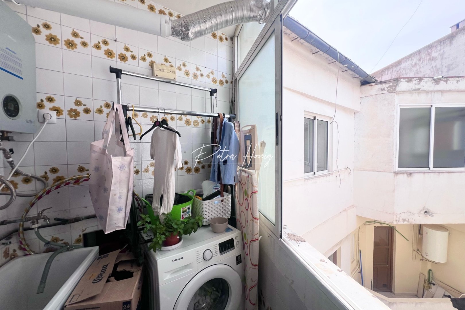 A Vendre - Appartement - Ciudad Quesada