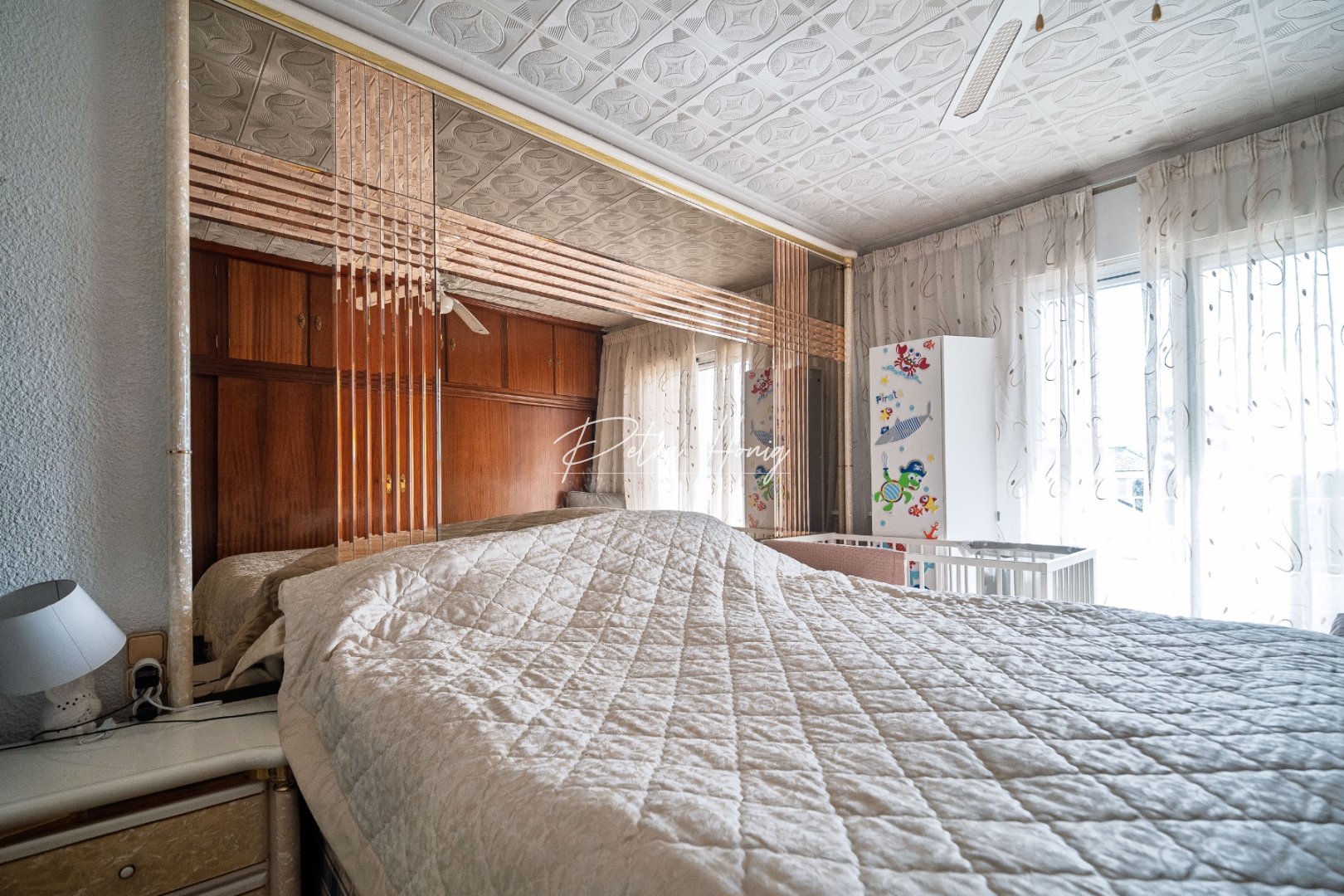 A Vendre - Appartement - Ciudad Quesada