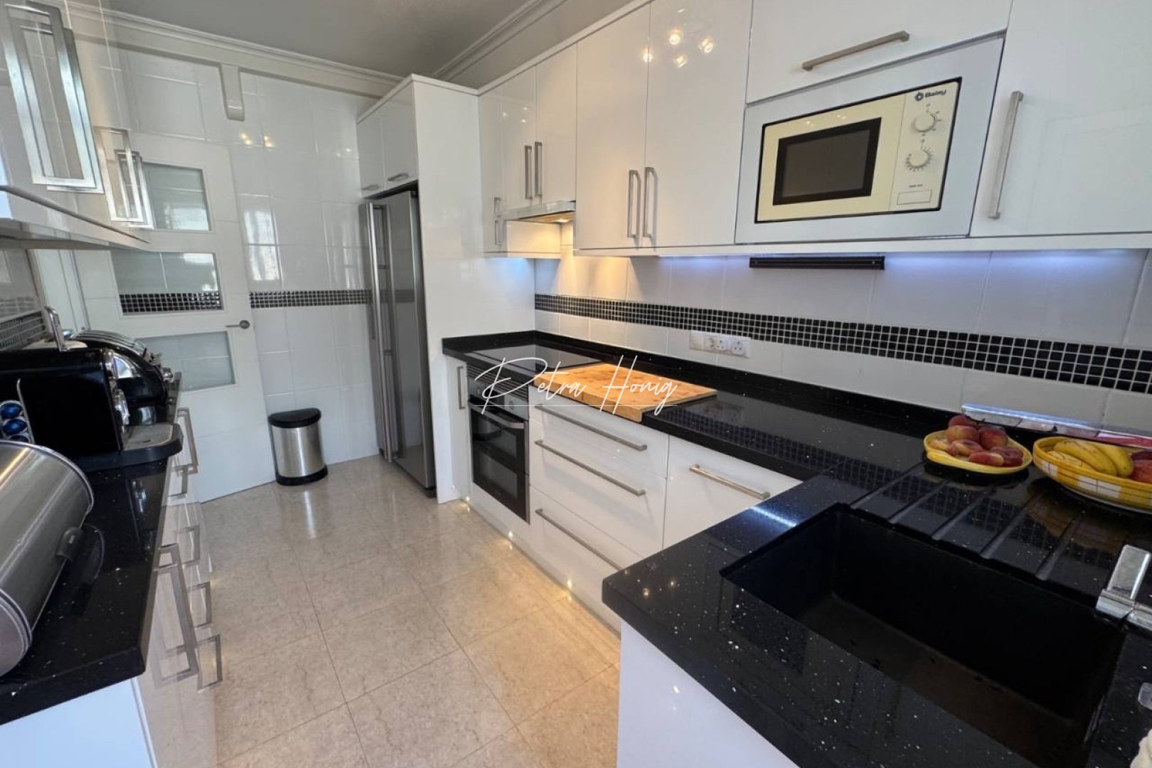 A Vendre - Appartement - Ciudad Quesada