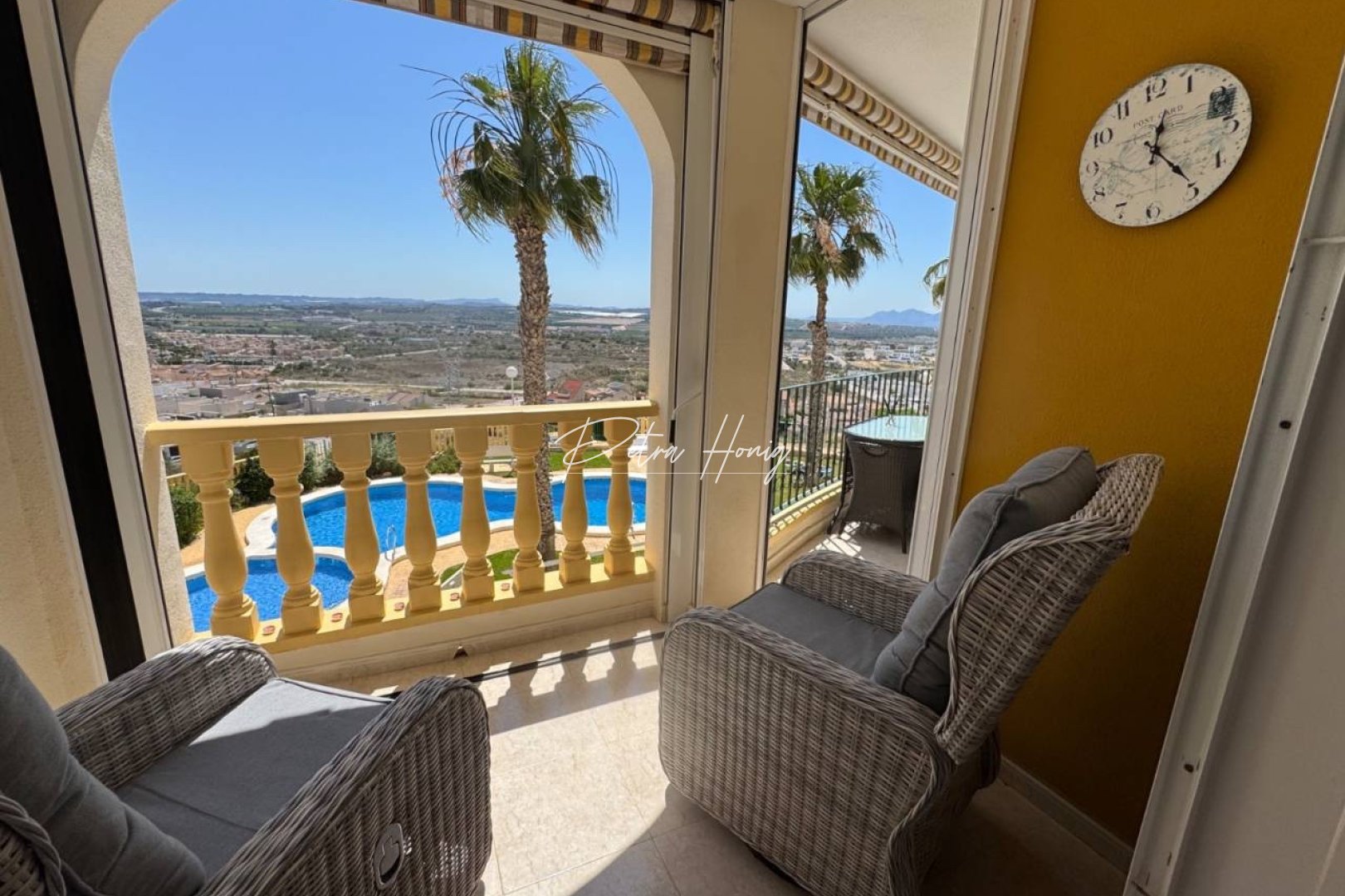 A Vendre - Appartement - Ciudad Quesada