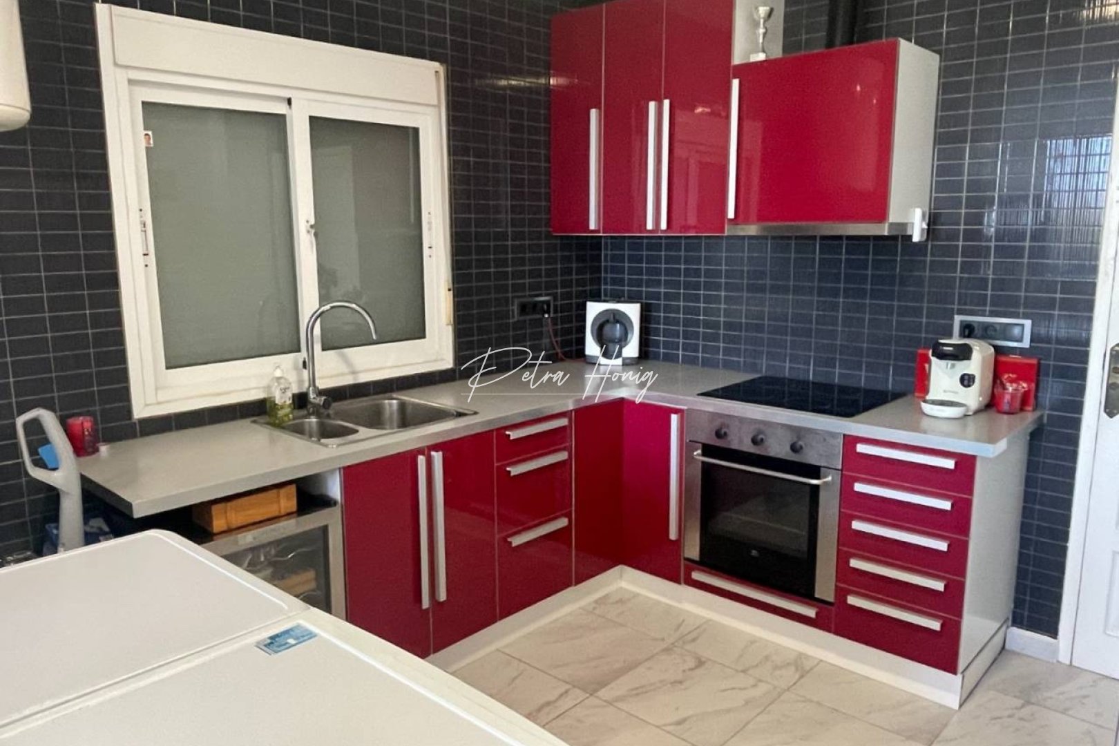 A Vendre - Appartement - Ciudad Quesada