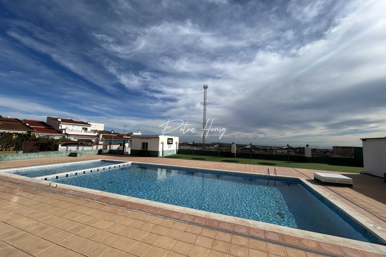 A Vendre - Appartement - Ciudad Quesada