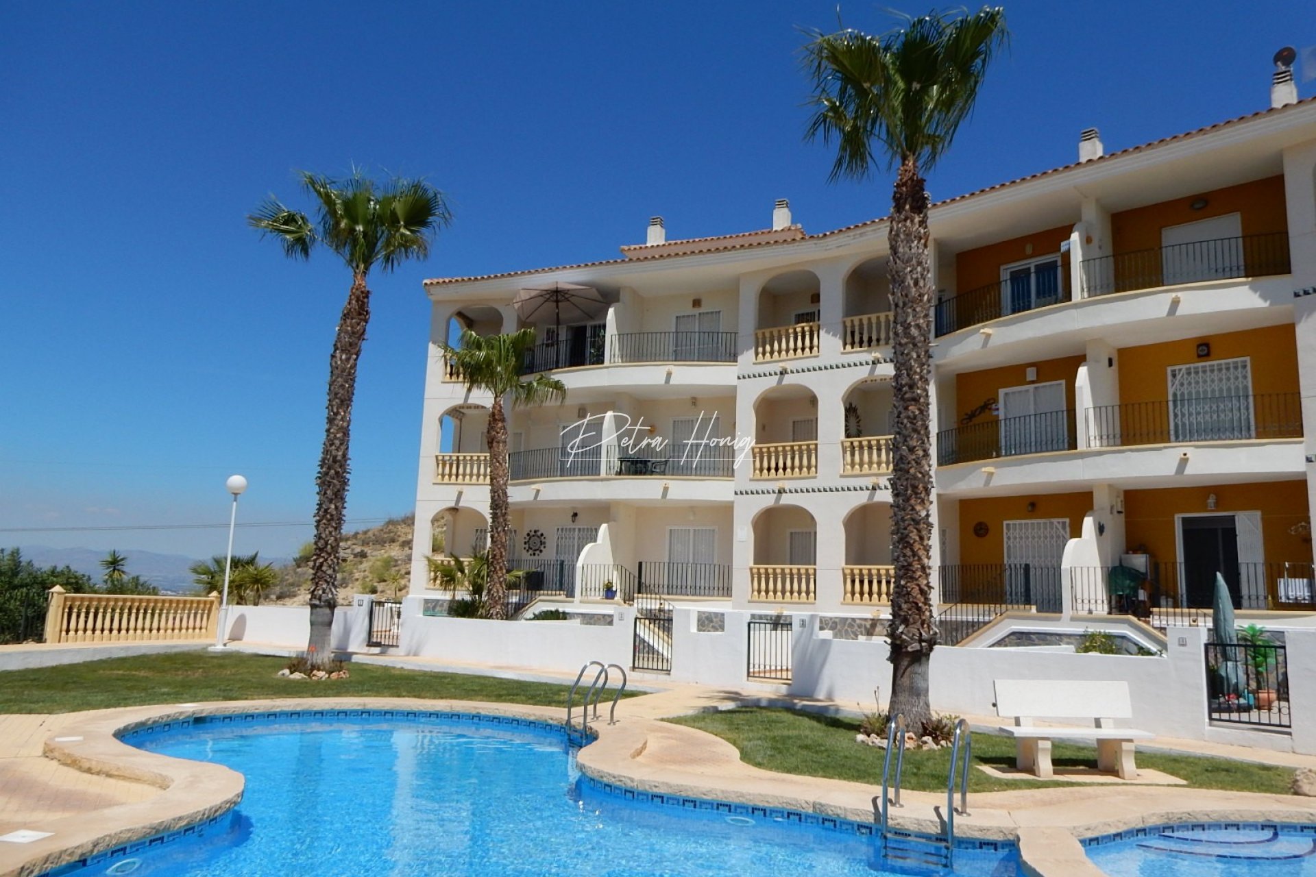 A Vendre - Appartement - Ciudad Quesada