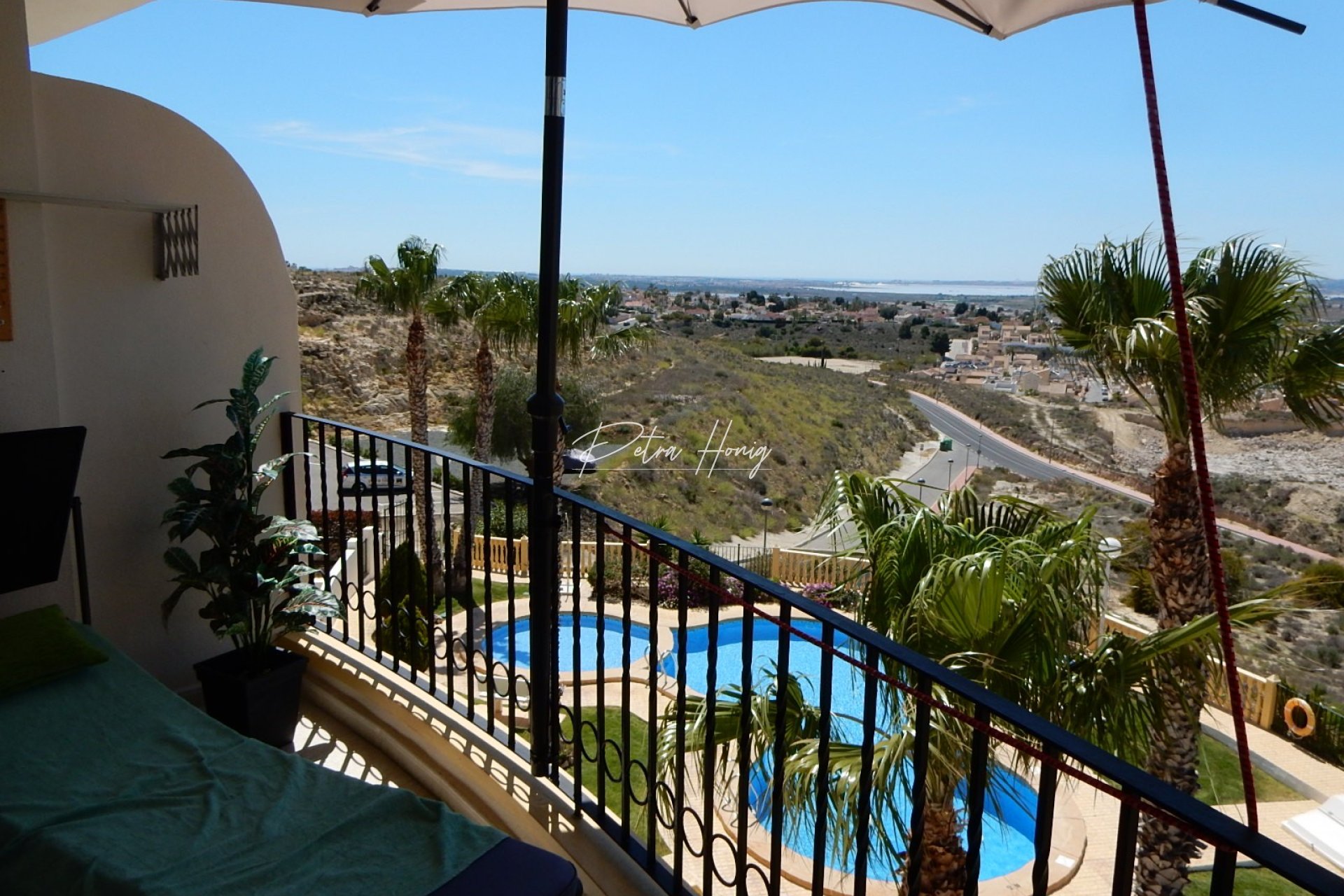 A Vendre - Appartement - Ciudad Quesada