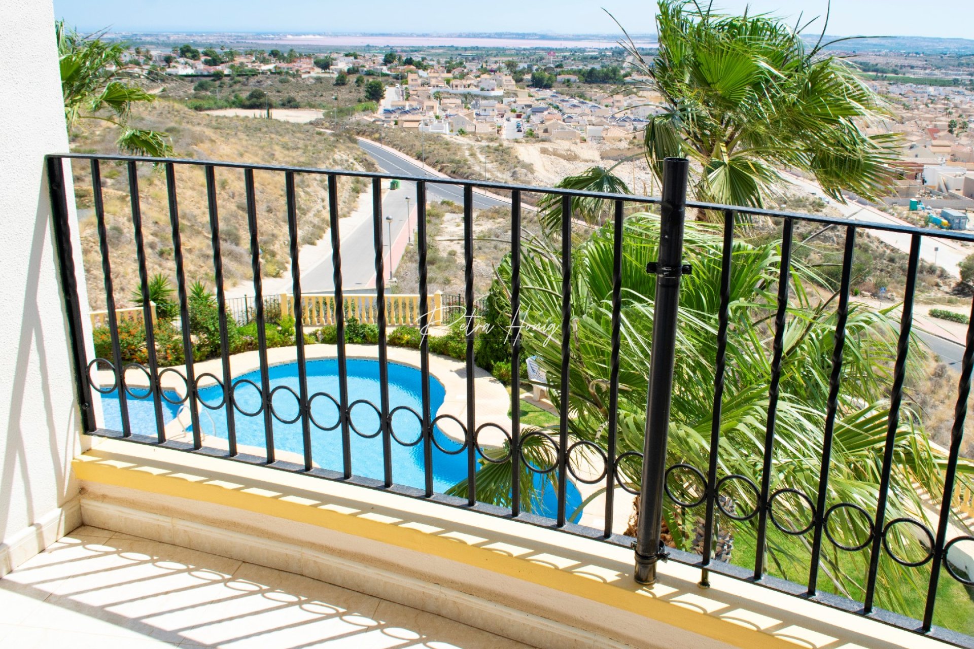 A Vendre - Appartement - Ciudad Quesada